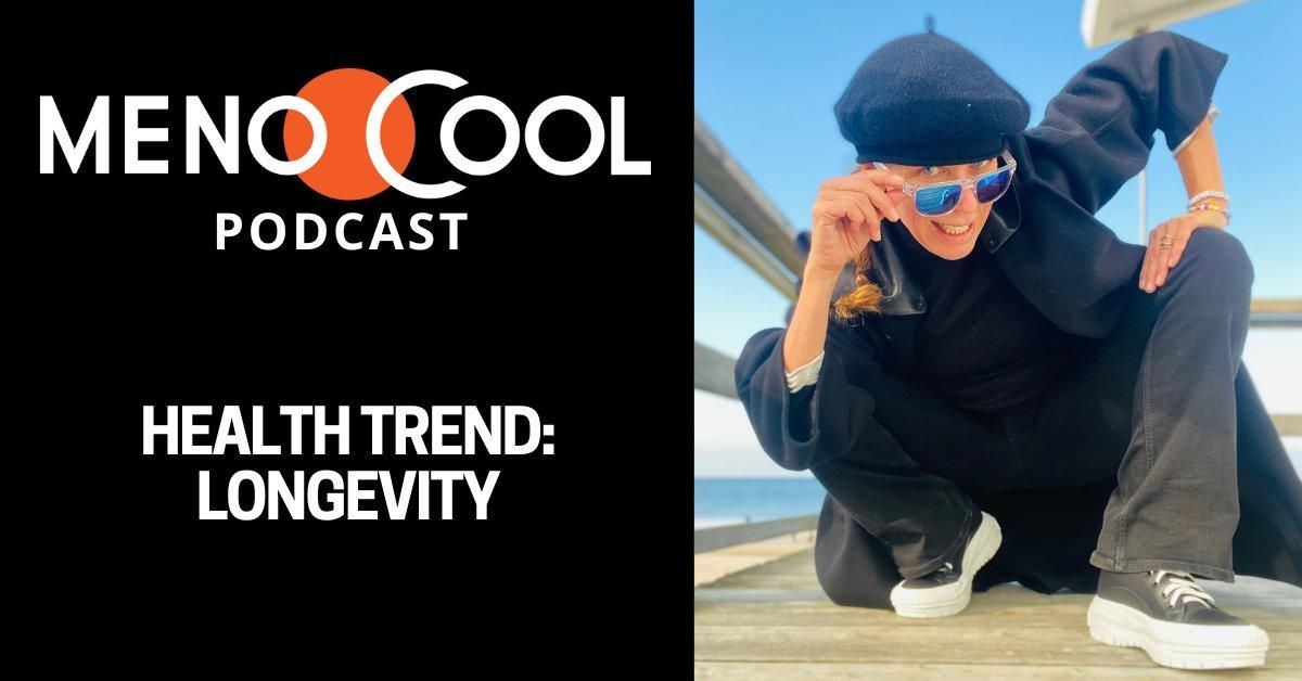 #81 Longevity und gesunde Ern&#xE4;hrung