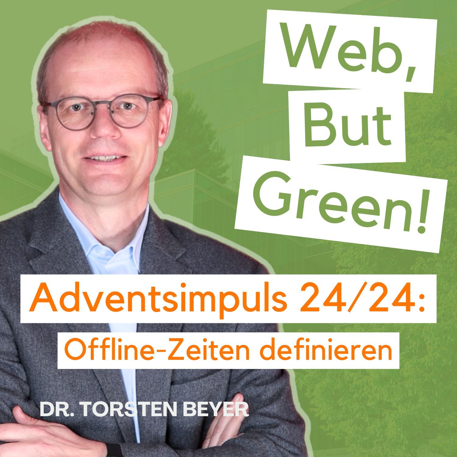 81 - Offline-Zeiten definieren (Impuls 24/24)