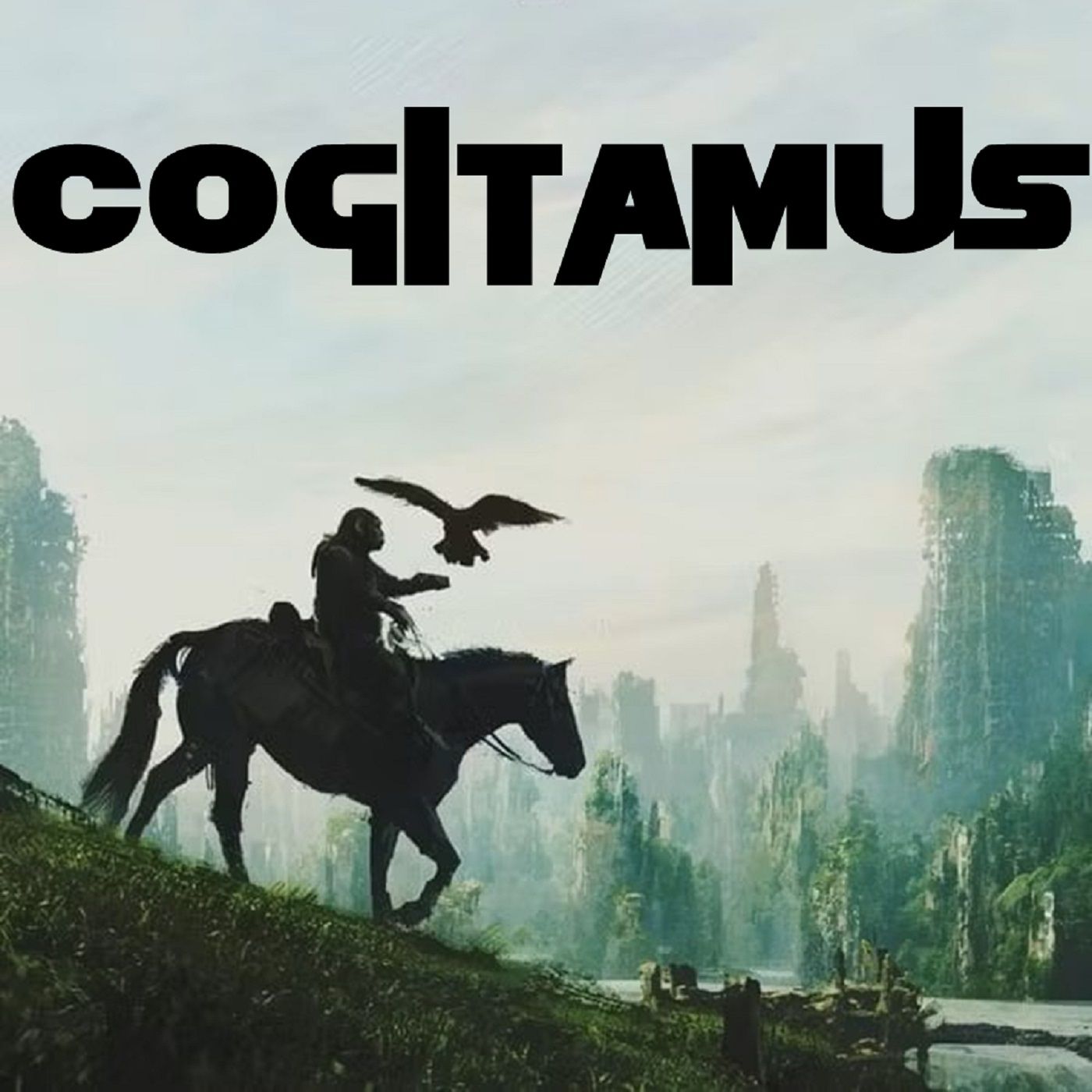 #81 – PLANET DER AFFEN: NEW KINGDOM: Ein Hauch Philosophie im Mittelalter der Affen | Philosophische Filmanalyse