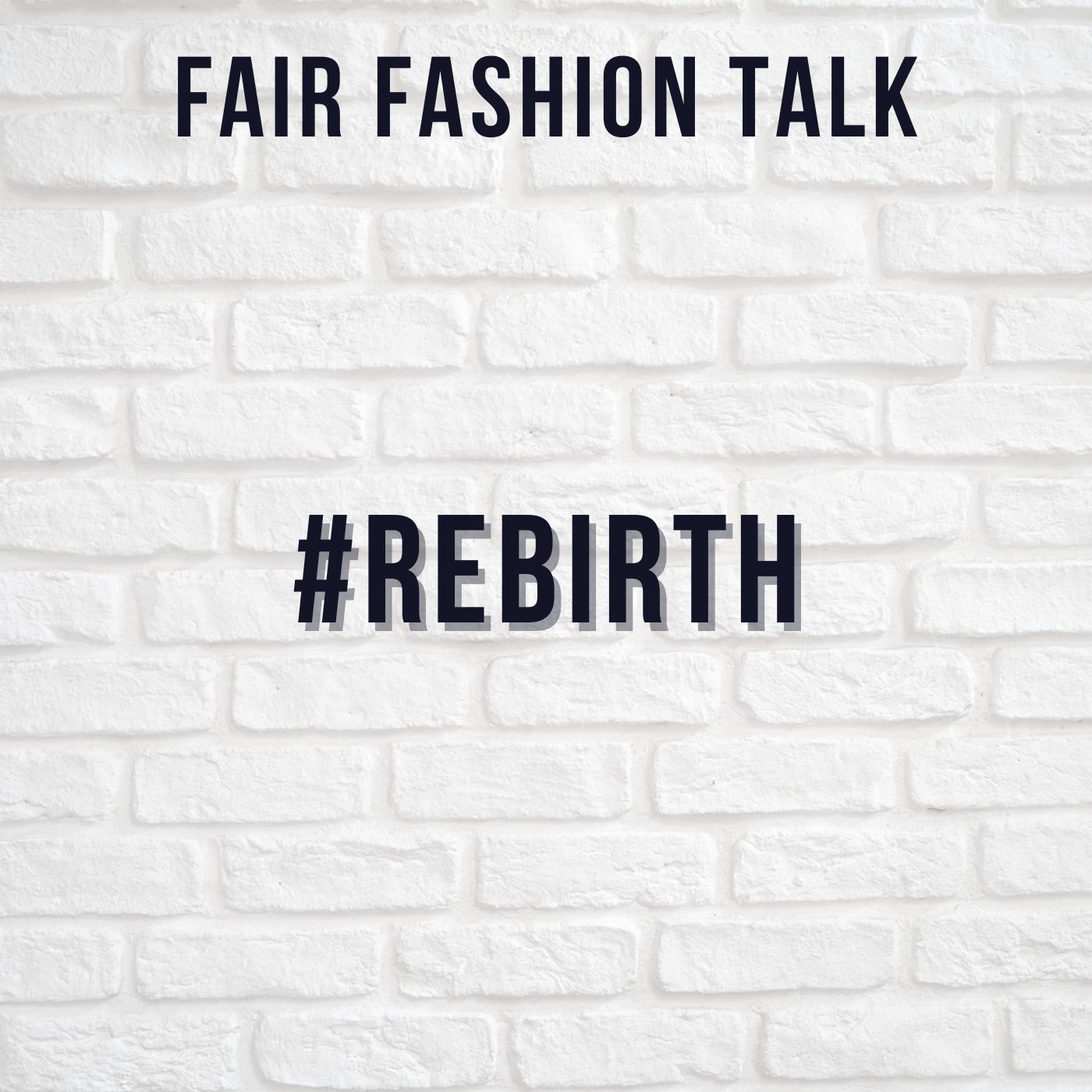 #81 - Rebirth Studios rettet Textilabfälle