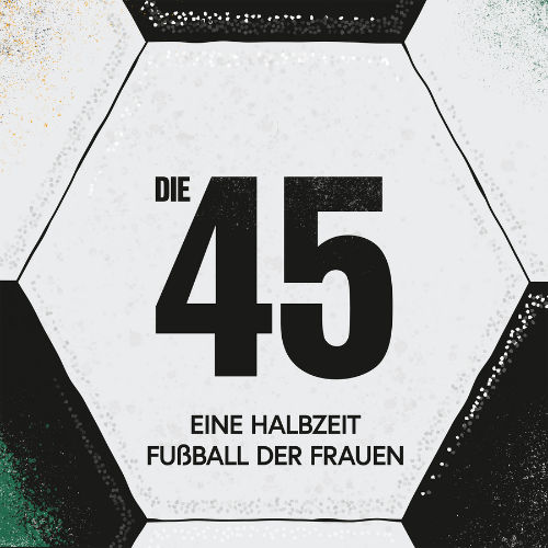 +81 - Was geht, Erëleta Memeti?