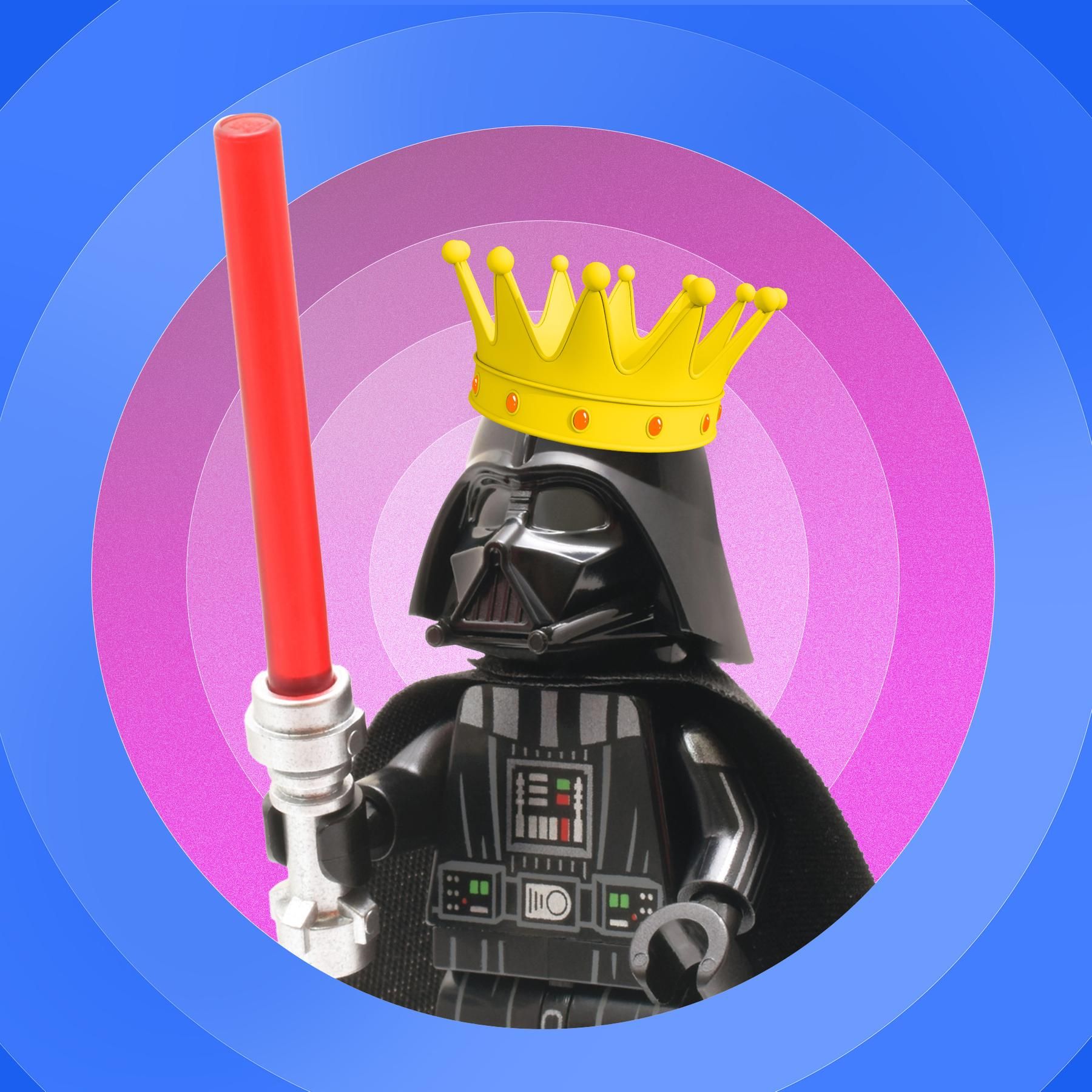 (8/12) Star Wars - Wer Yoda kann verstehen?