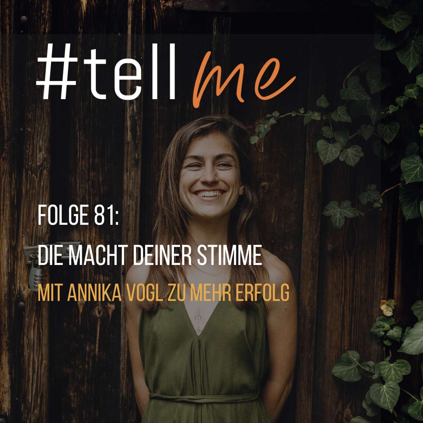 81_Die Macht deiner Stimme