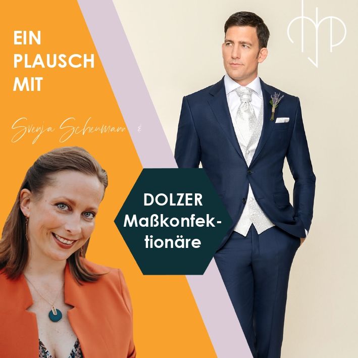 82 ♥ DOLZER Maßkonfektionäre