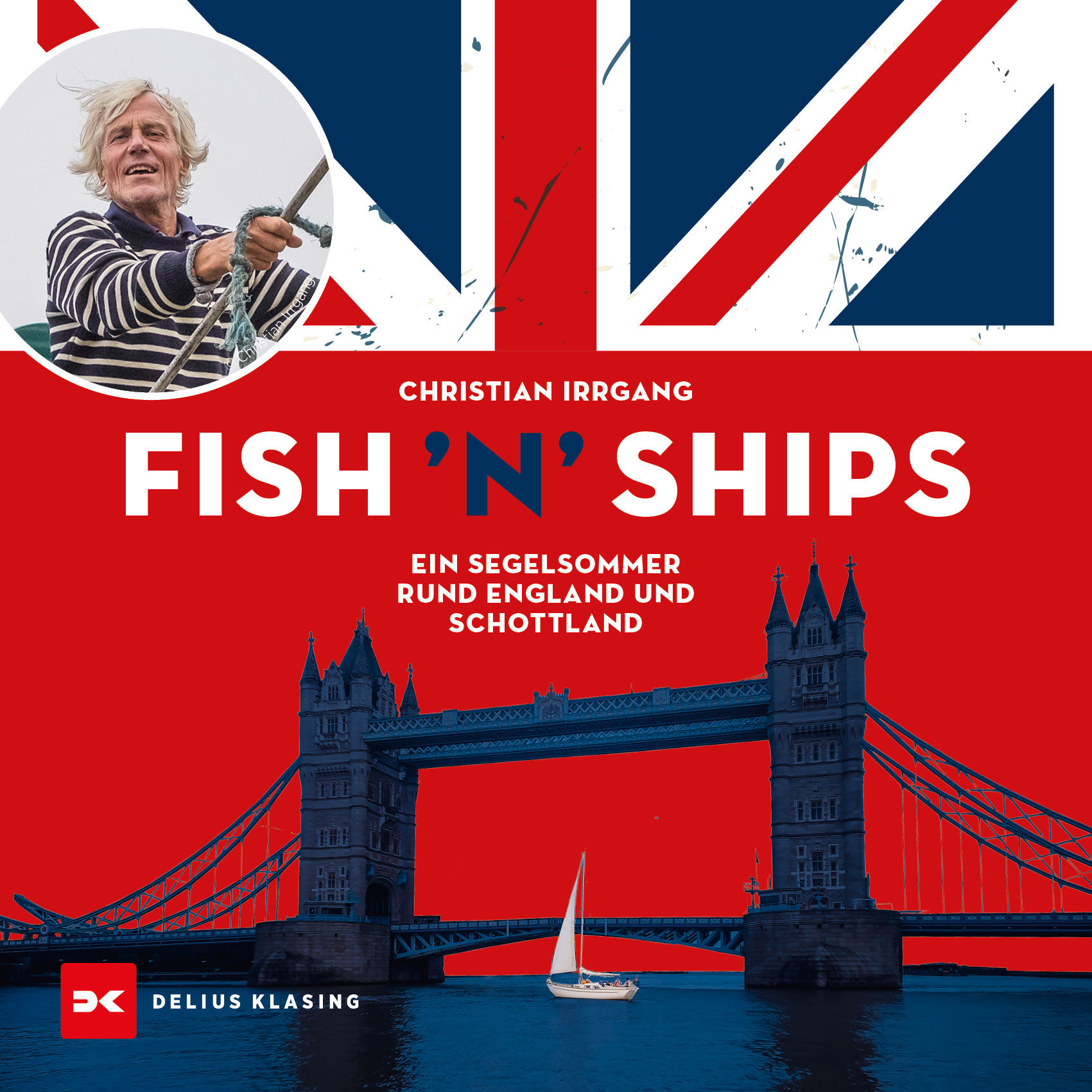 #82 Fish 'n' Ships mit Christian Irrgang