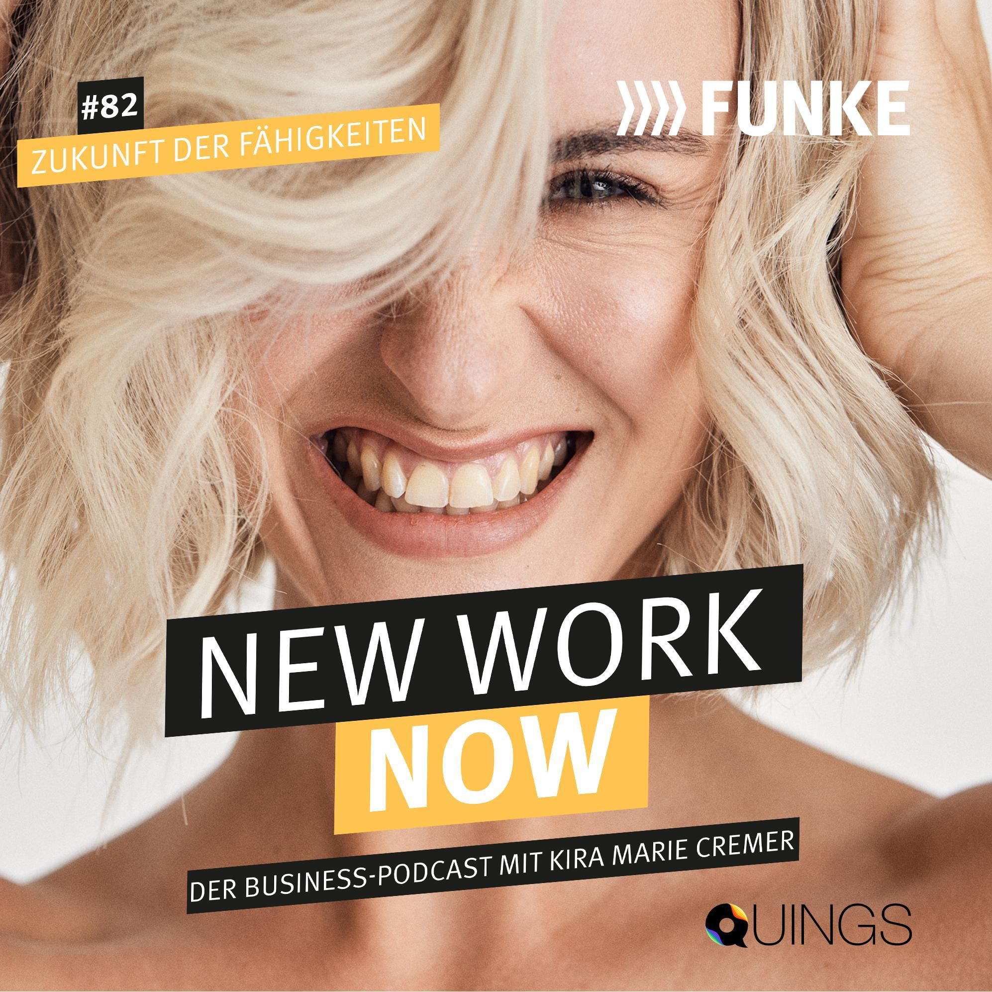 #82 Kompetenzen der Zukunft