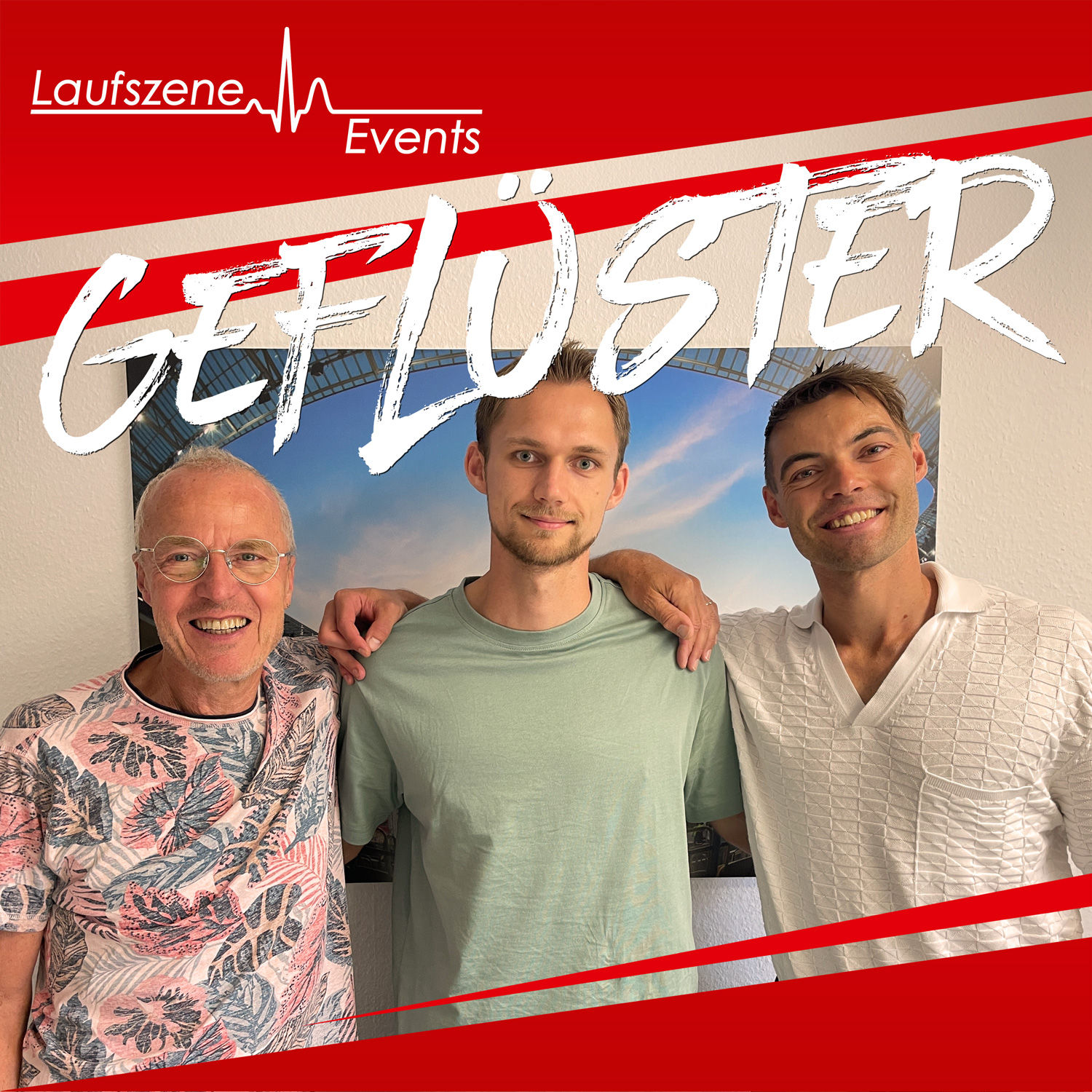 #82 Marvin Schlegel, Deutscher Meister über 400 m:, spricht über neue Impulse nach Trainerwechsel: "Ich mache seit vielen Jahren wieder erstmalig Dauerläufe!"