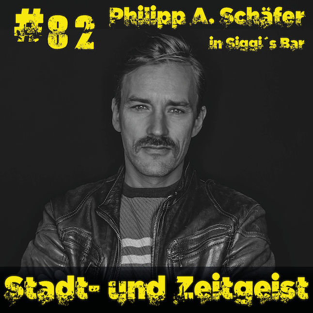 #82 Philipp A. Schäfer