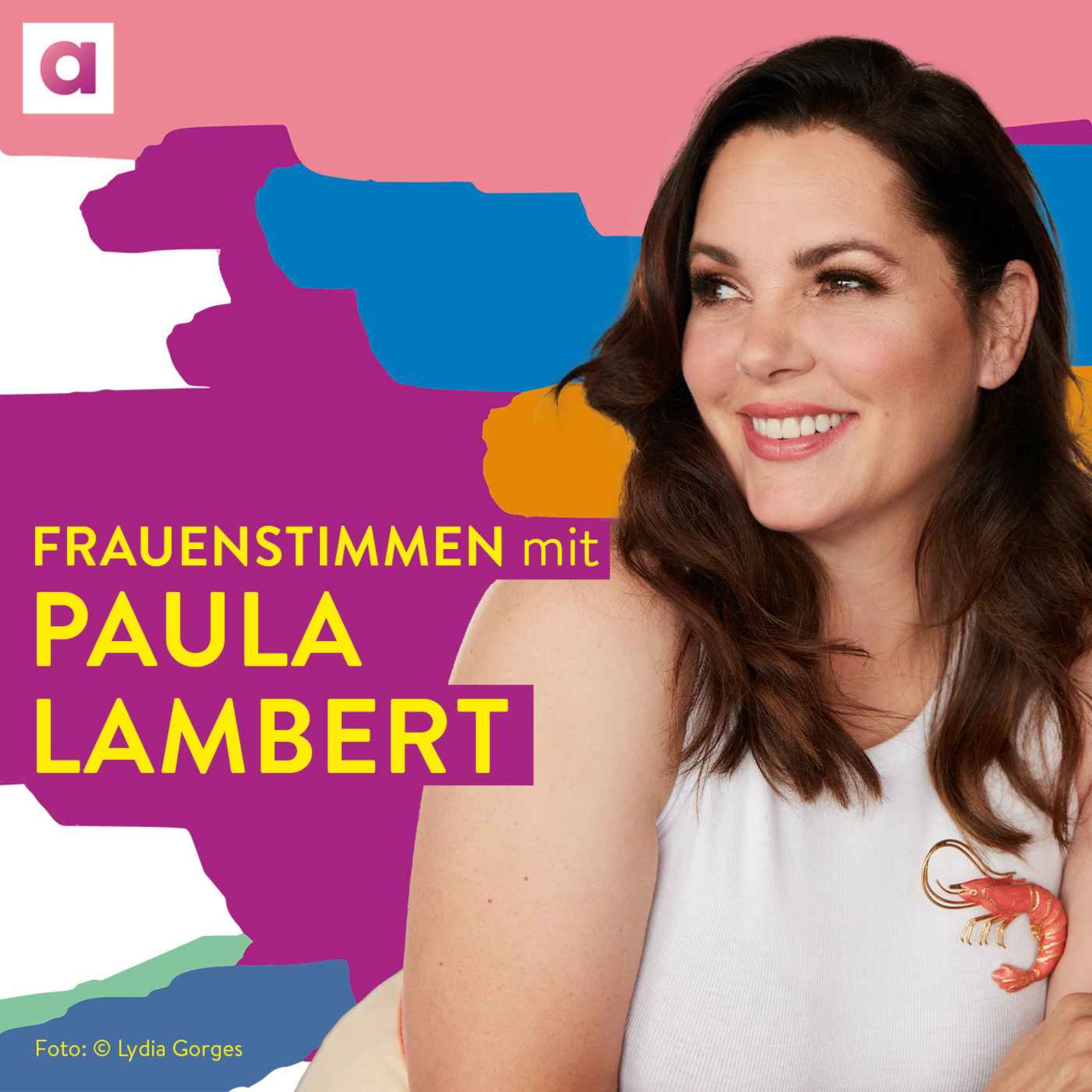 #82 Sex neu entdecken mit Paula Lambert