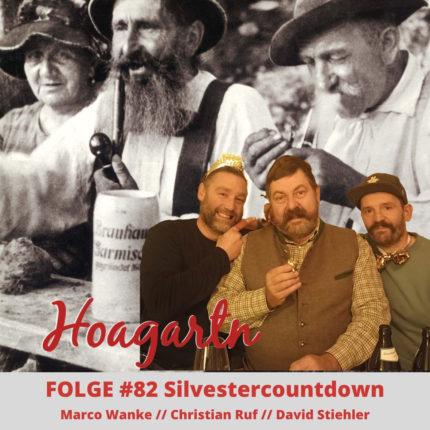 #82 Silvestercountdown 2024 // Neujahr