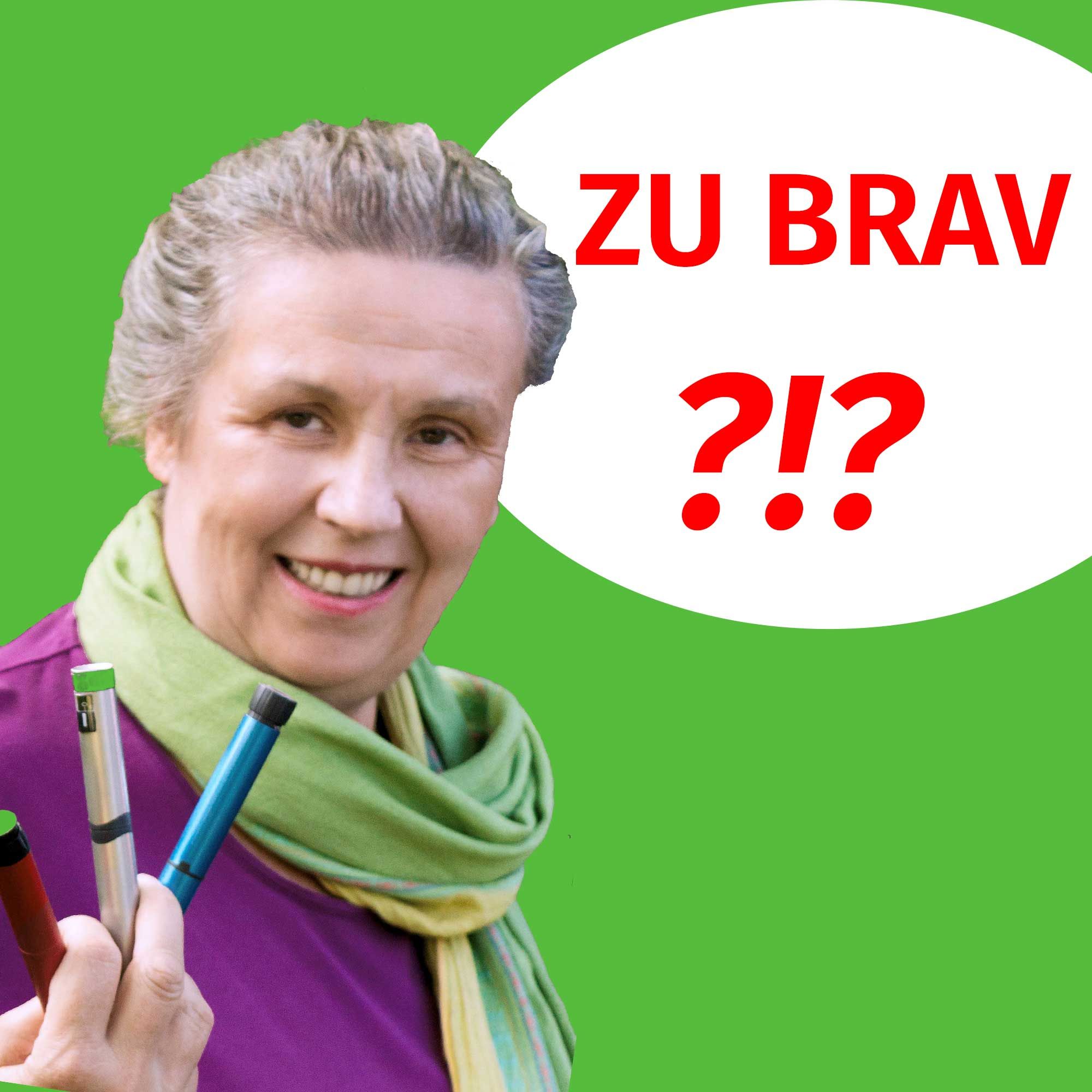 82 - ZU brav ?!?