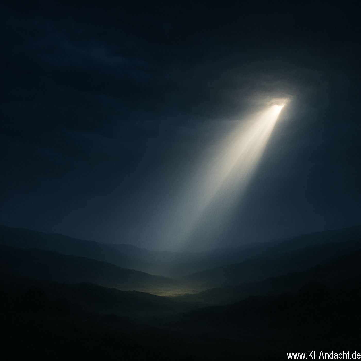 822 – Das Licht der Welt