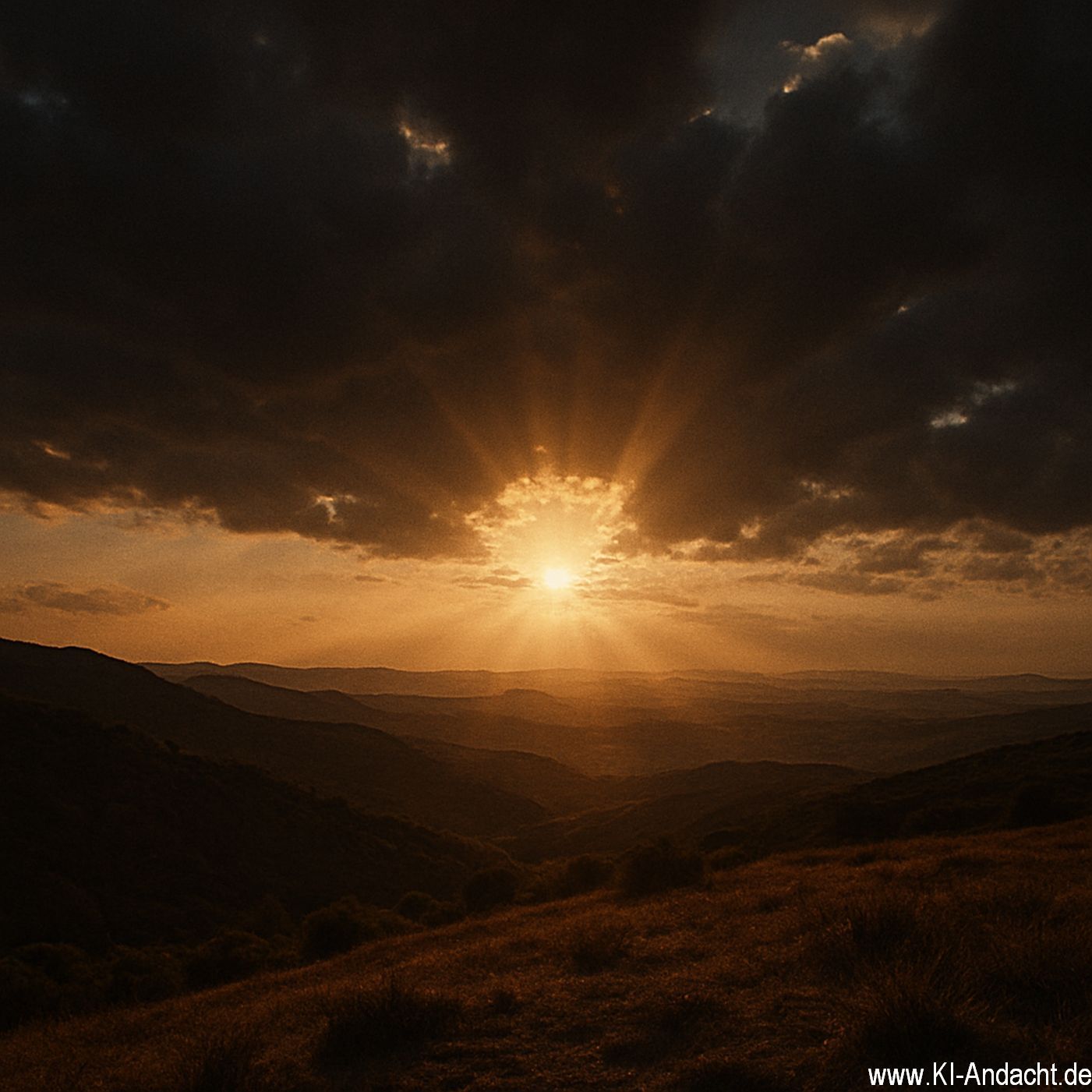 824 – Hoffnung für die Welt