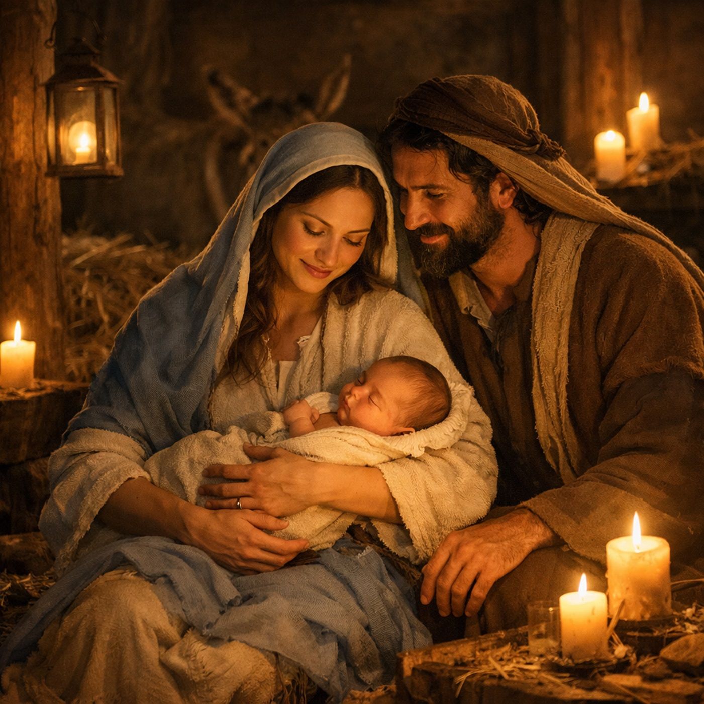 828 – Das Geschenk der Liebe