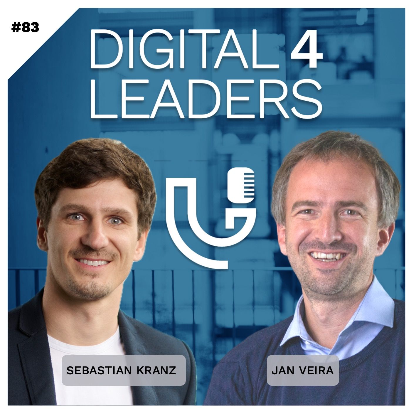 #83 Automatisiertes Testen — mit Sebastian Kranz