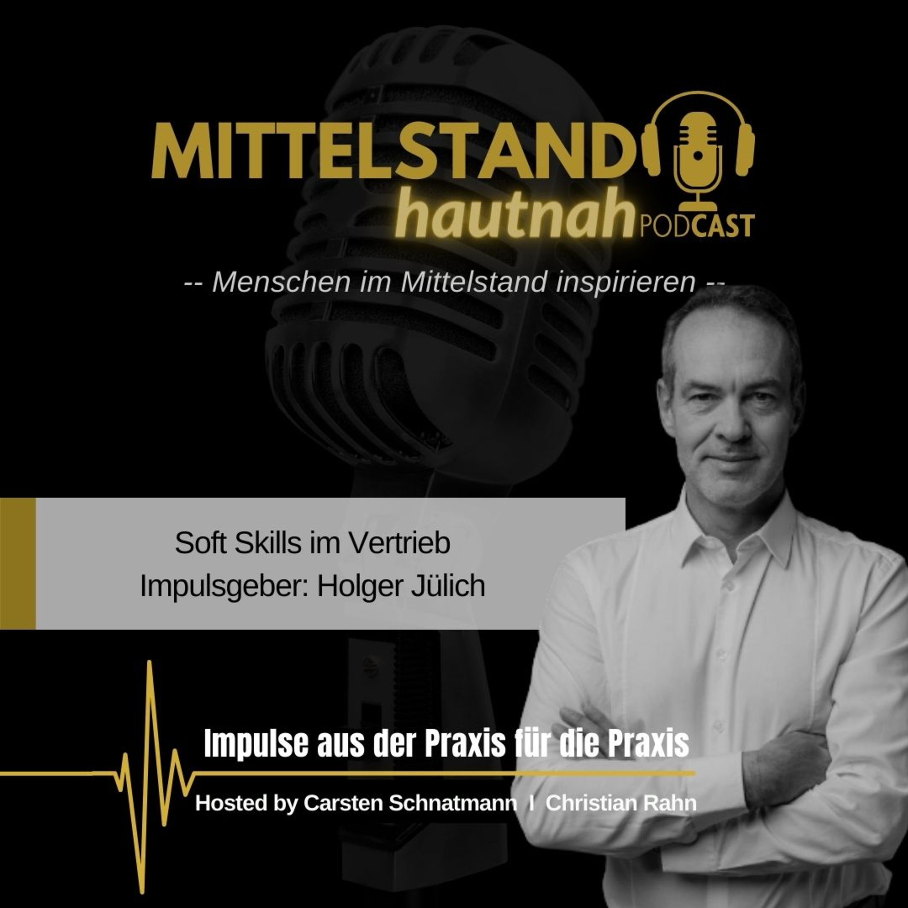 83 Best Practice: Soft Skills im Vertrieb