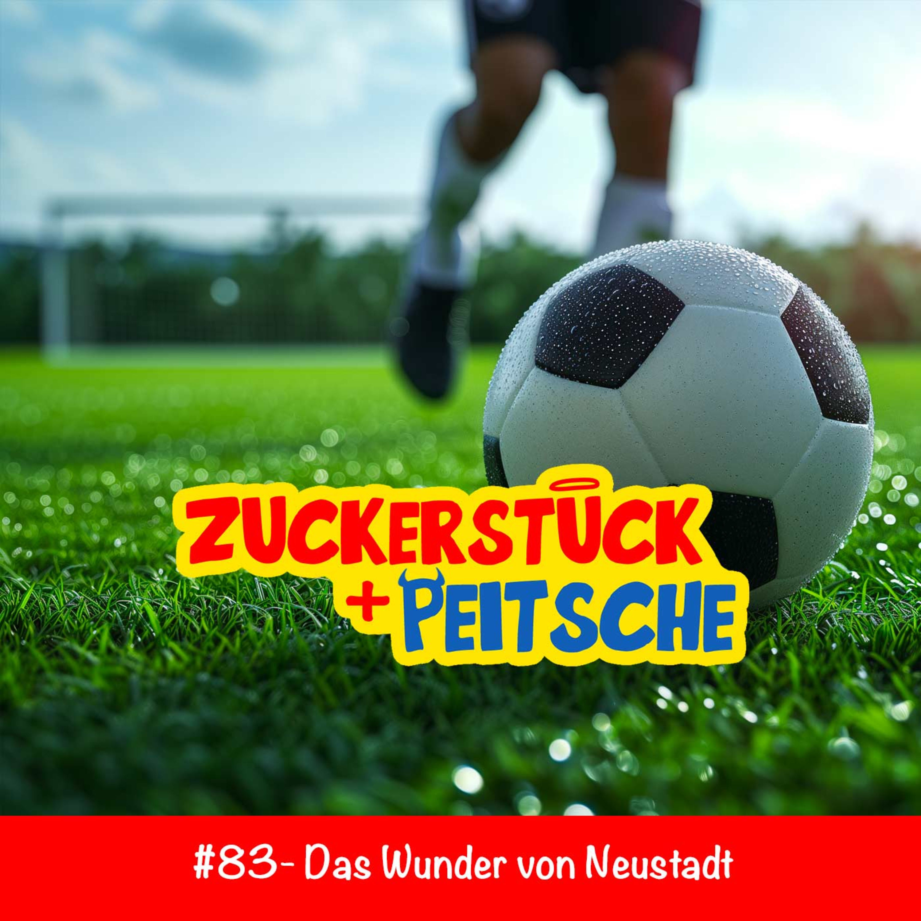 #83 – Das Wunder von Neustadt