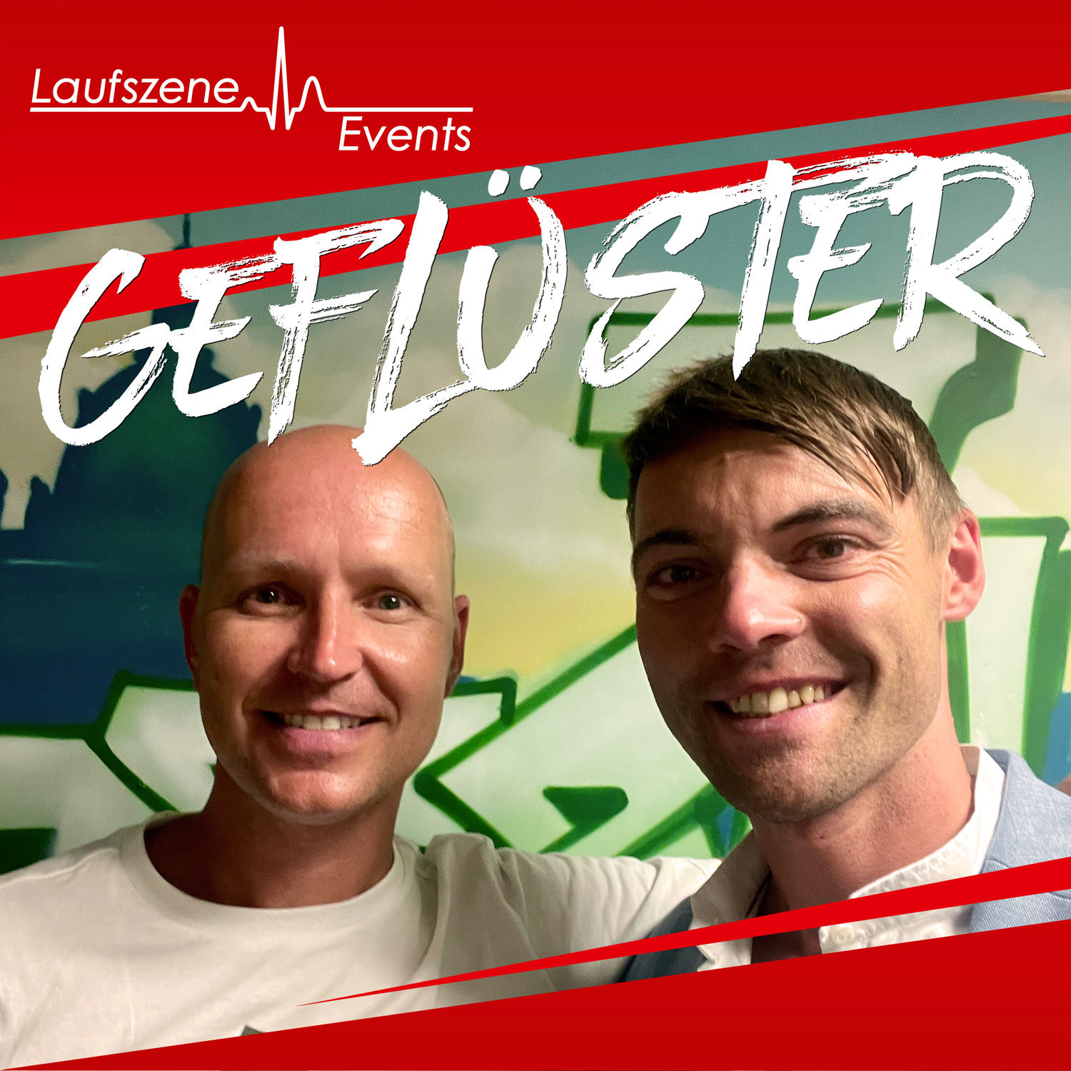 #83 Die Stadioneröffnung des neuen Heinz-Steyer-Stadions - interessante Insights von André & Jan