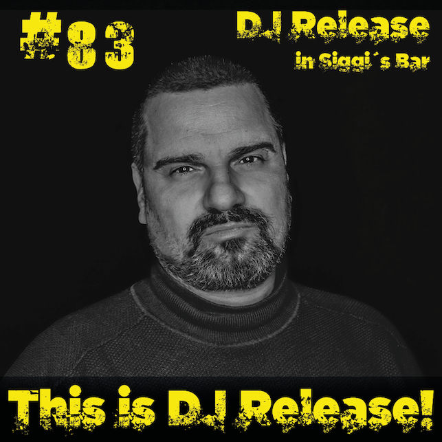 #83 DJ Release