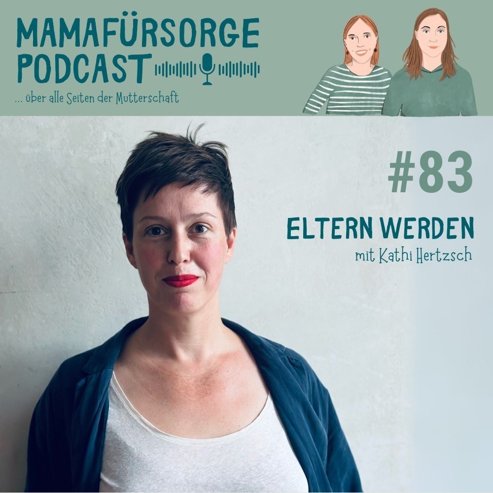 #83 Eltern werden
