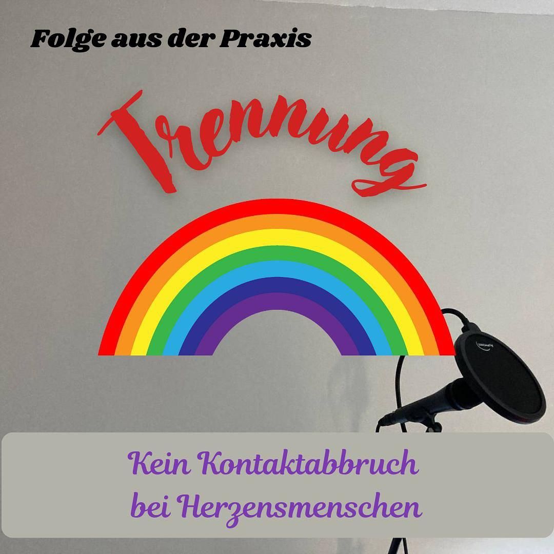 #83 - Folge aus der Praxis - Trennung