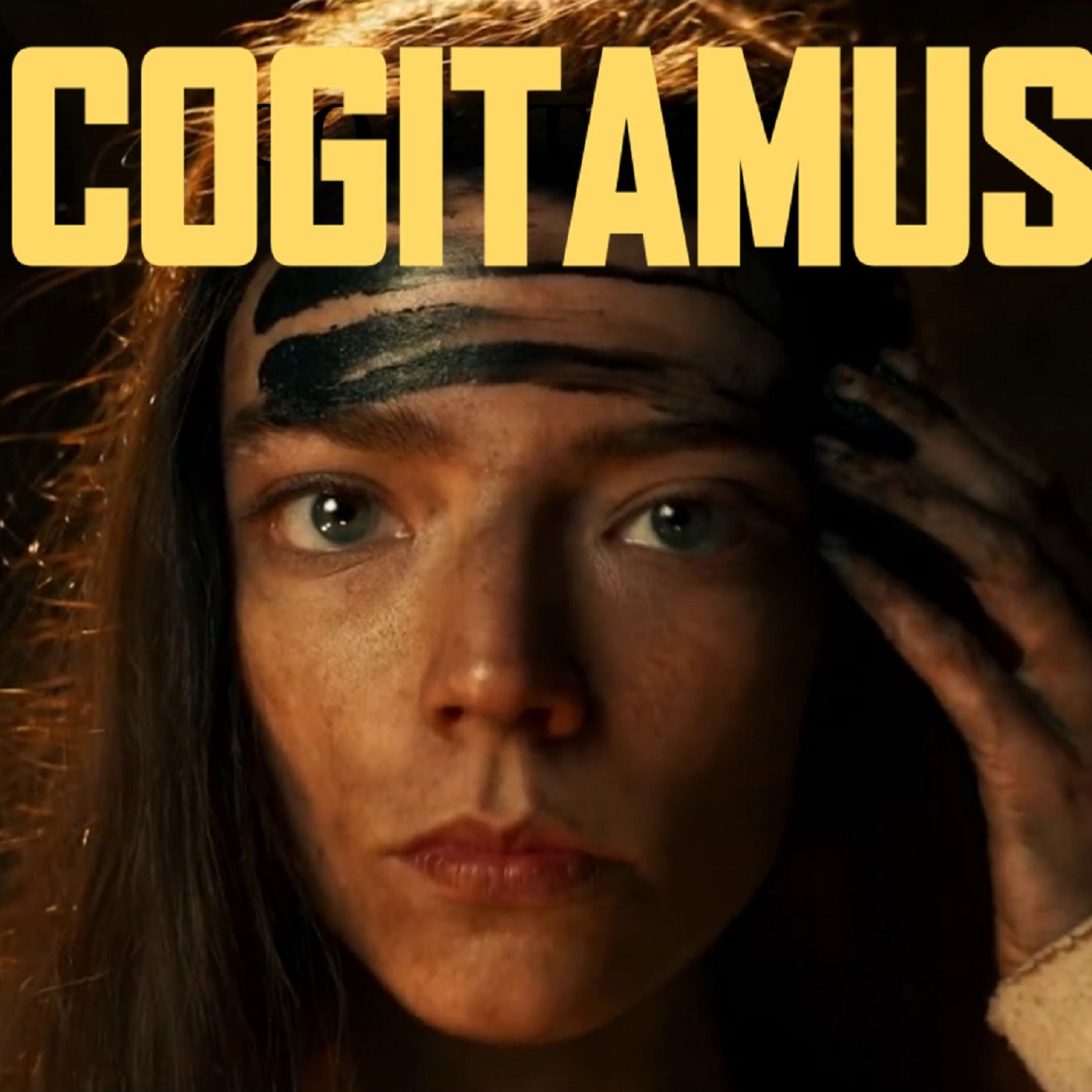 #83 – FURIOSA: Film und Philosophie im Bewegungsparadox | Philosophische Filmanalyse