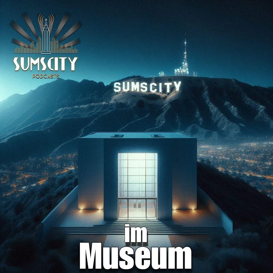 83 - Museum