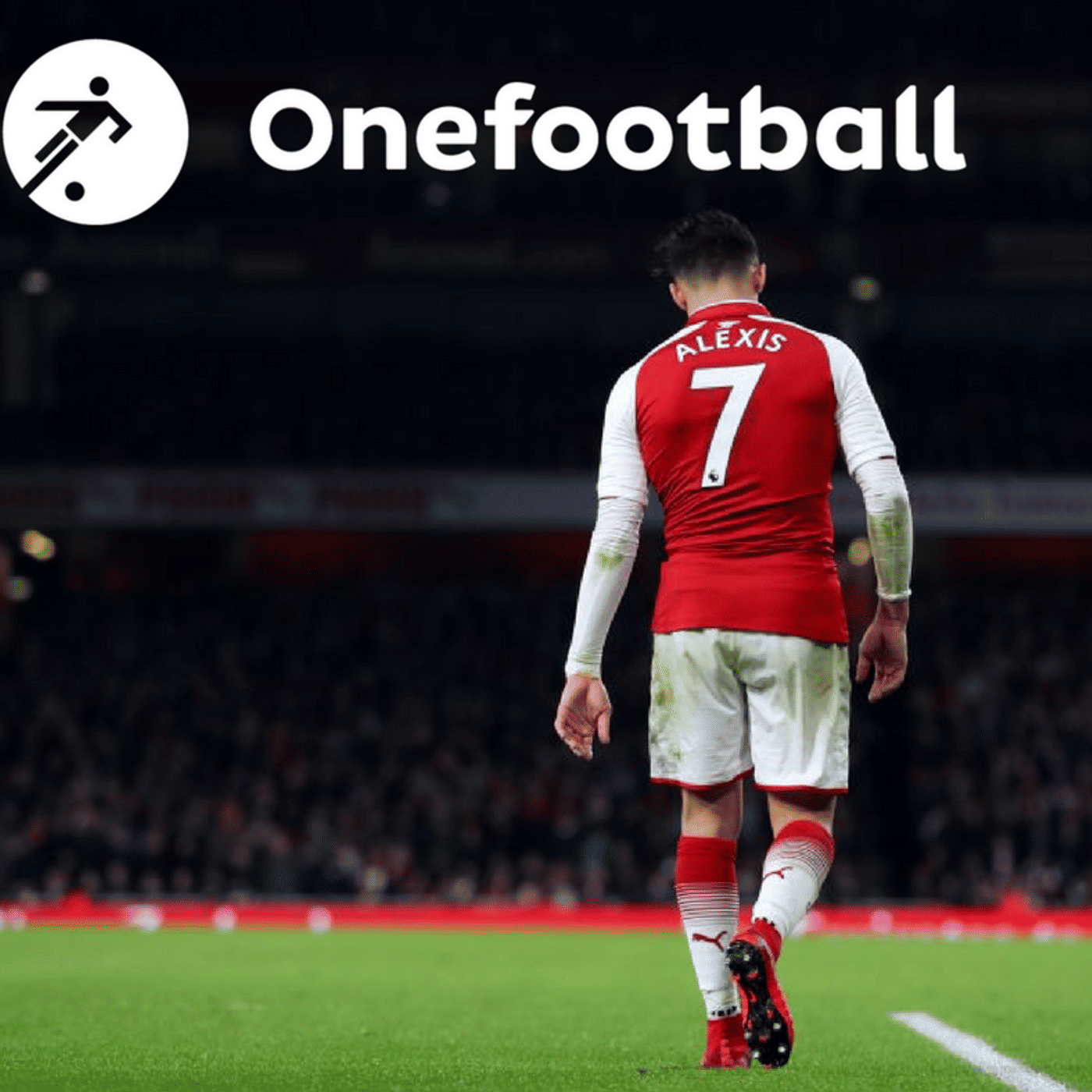 83: Rotten Real Madrid and the future of Alexis Sánchez