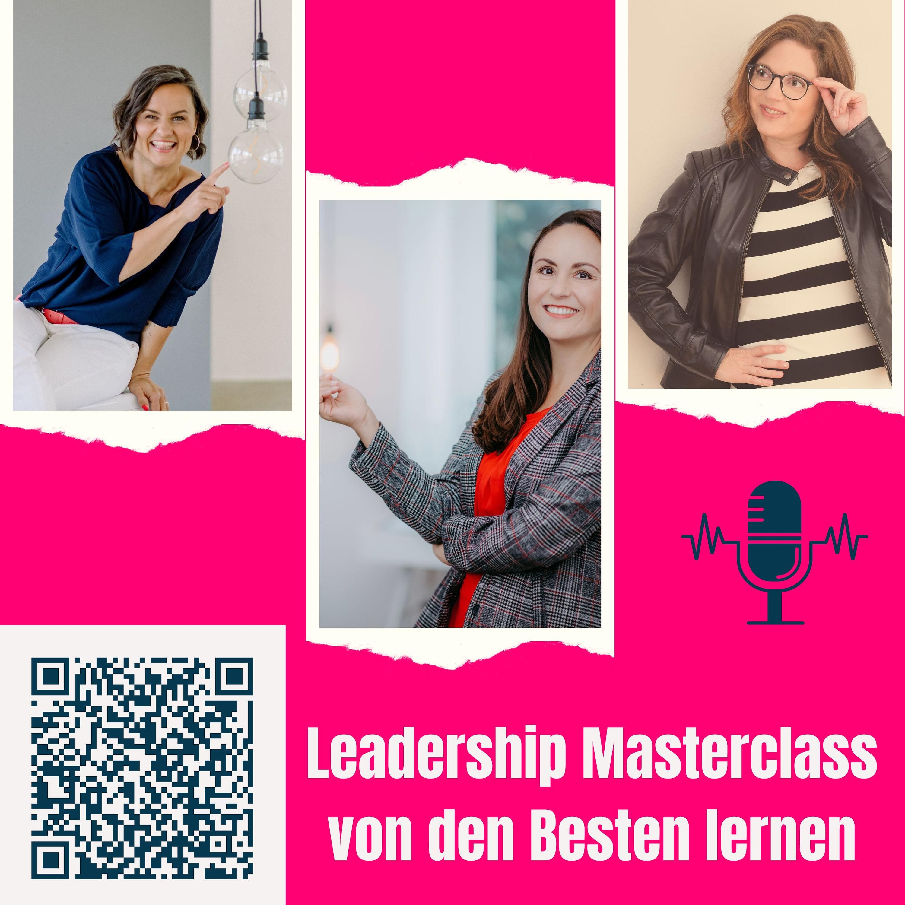 #83: So funktioniert die Vereinbarkeit als Mutter und Geschäftsführerin
