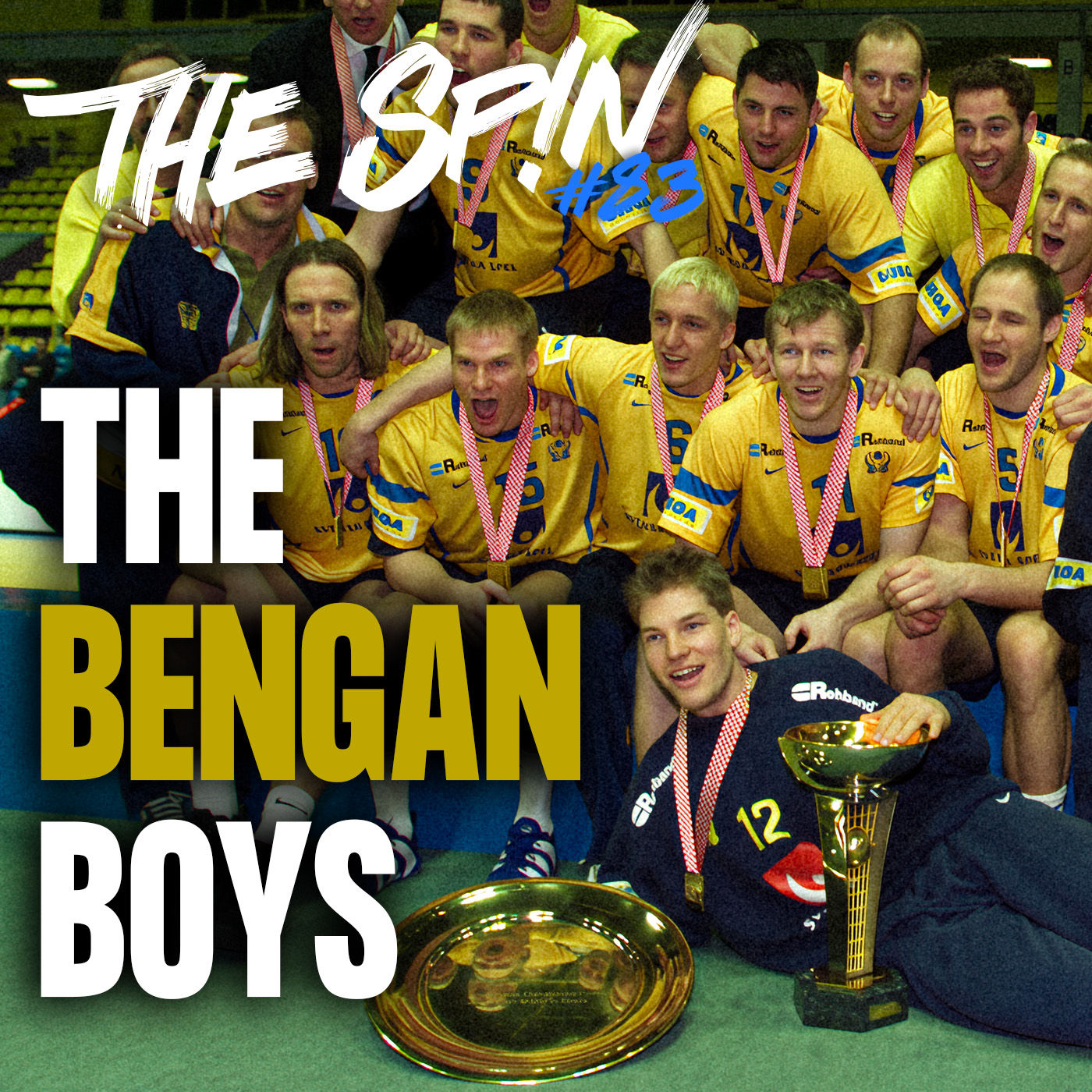 #83 The BEST national team ever? 🤔