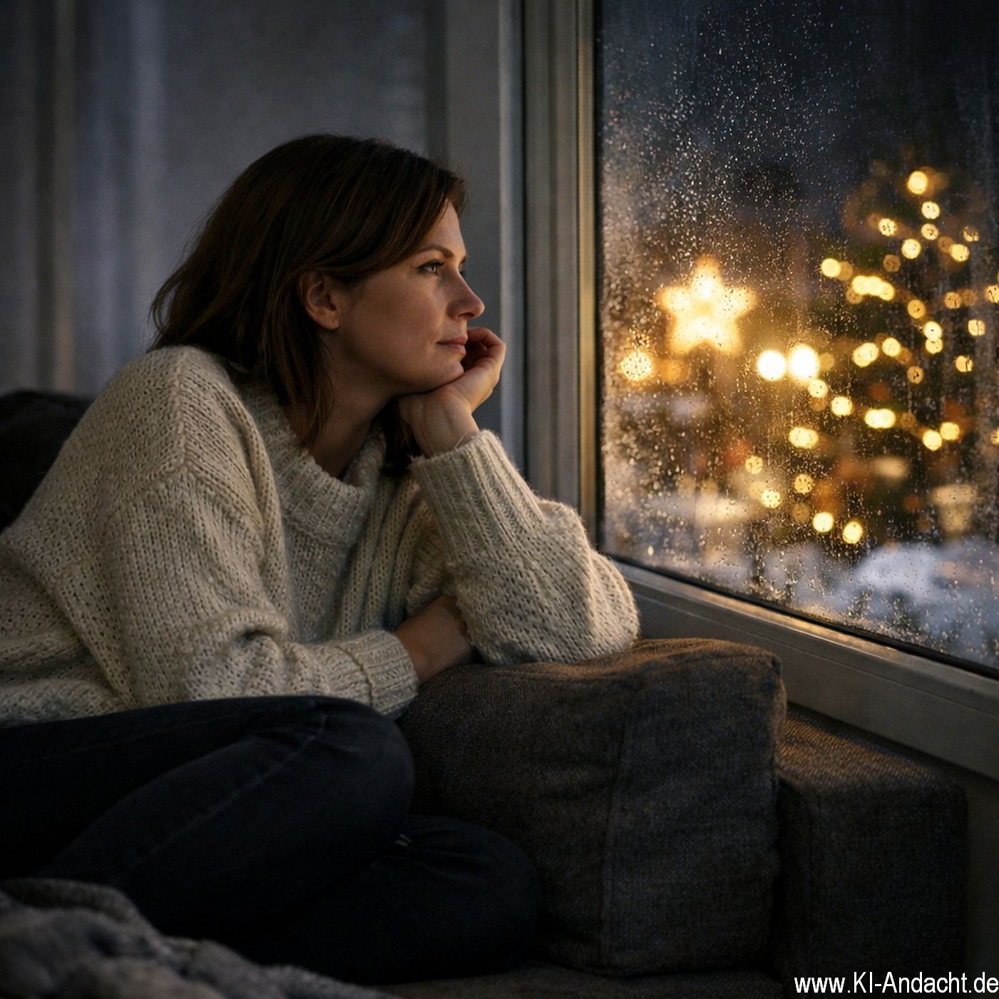 834 - Was wünschst du dir wirklich?