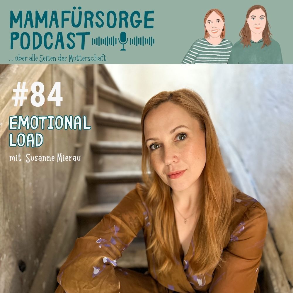 #84 Emotional Load