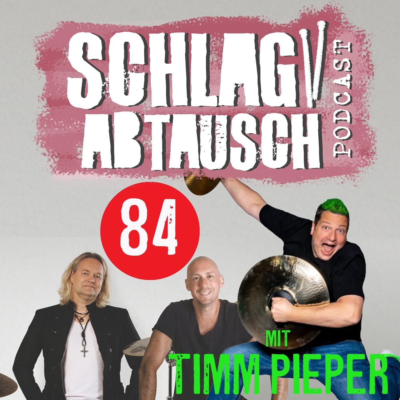 #84: Grüne Beats für DJ Bobo