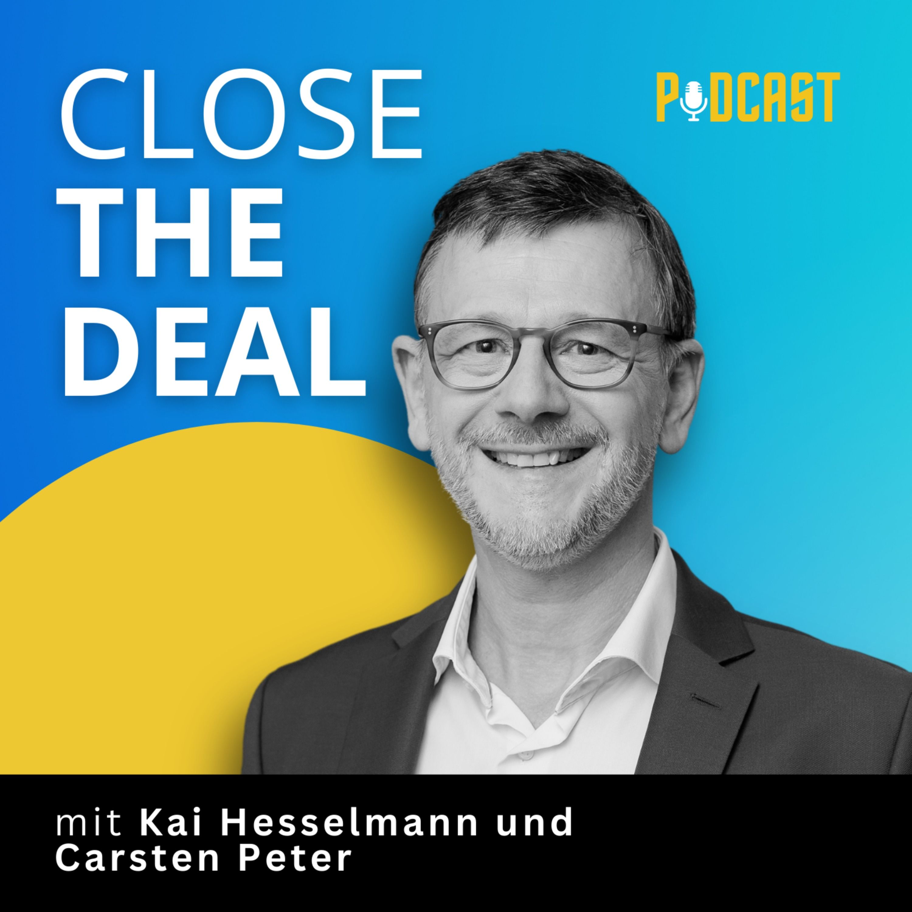 #84 📉 Kapitalmarkt- und IPO-Update 2024 mit Carsten Peter von der Quirin Privatbank AG