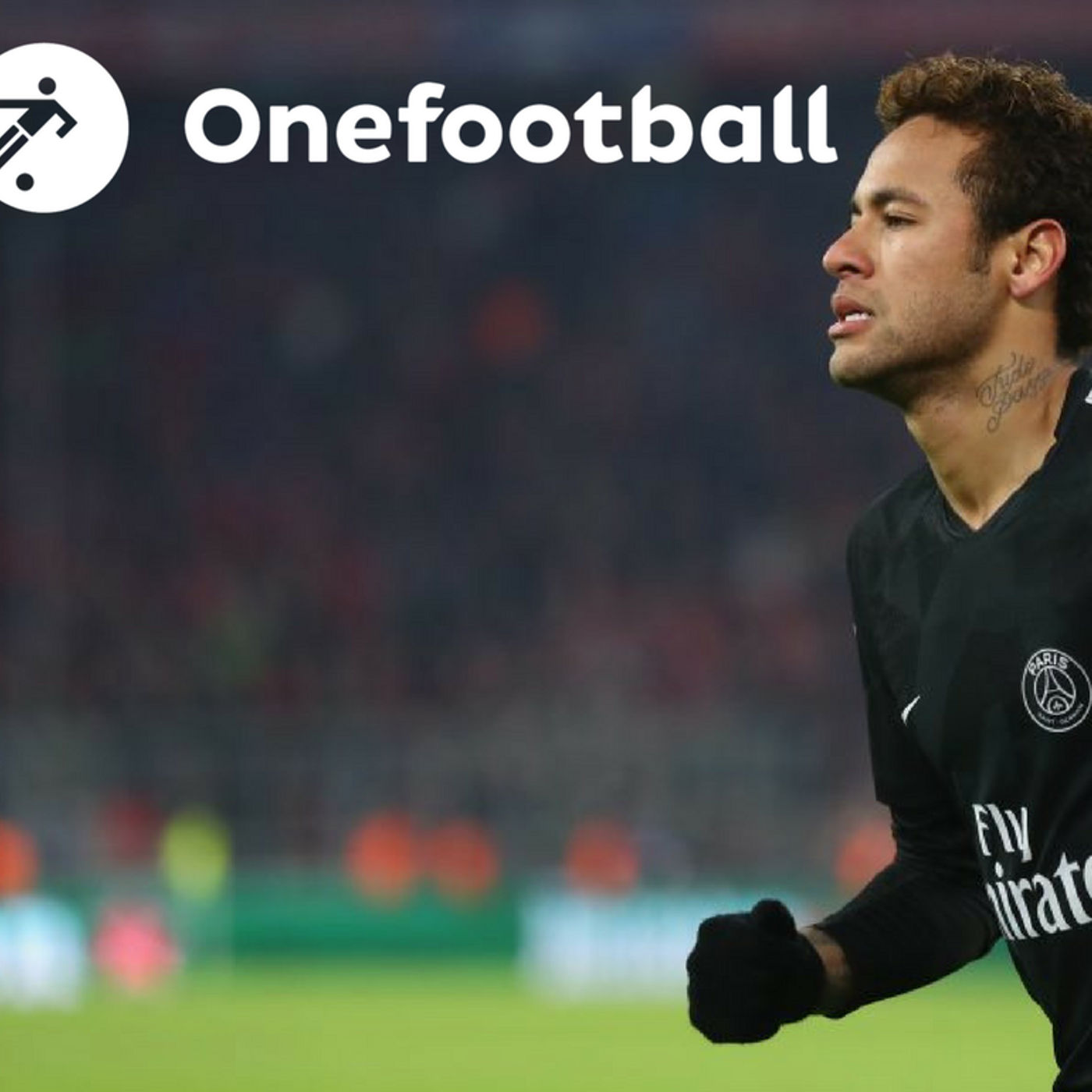84: Sánchez v Mkhitaryan, Neymar's troubles and why Napoli will win Serie A