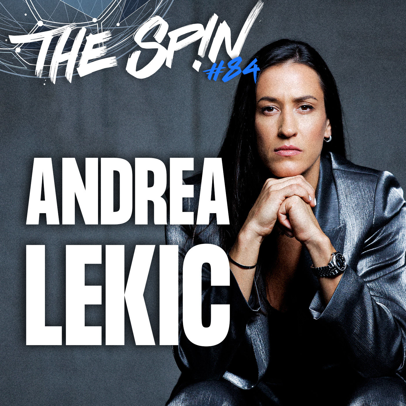 #84 Why did Andrea Lekic leave Györ? 🤔