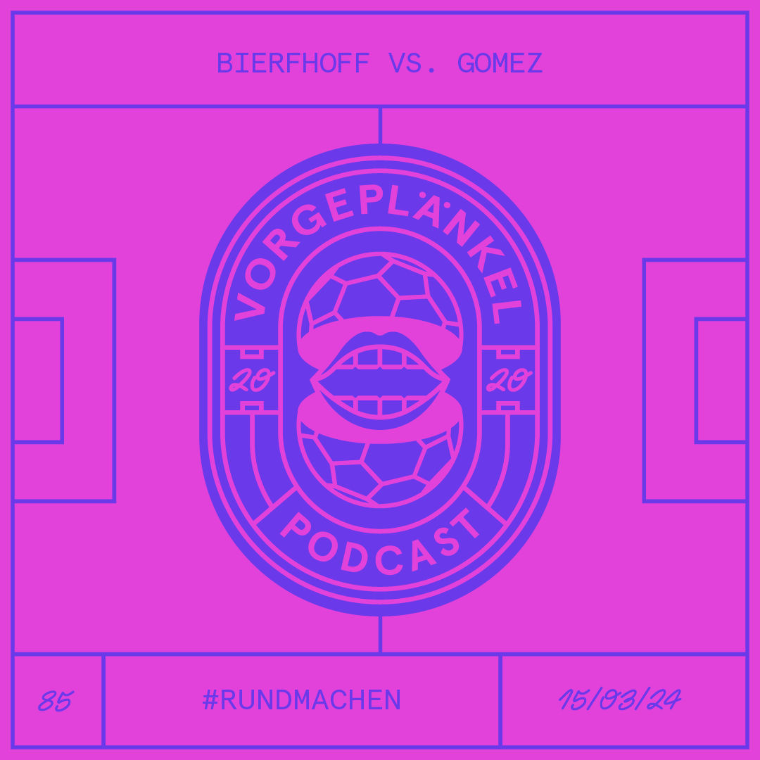85 - Bierhoff vs. Gomez