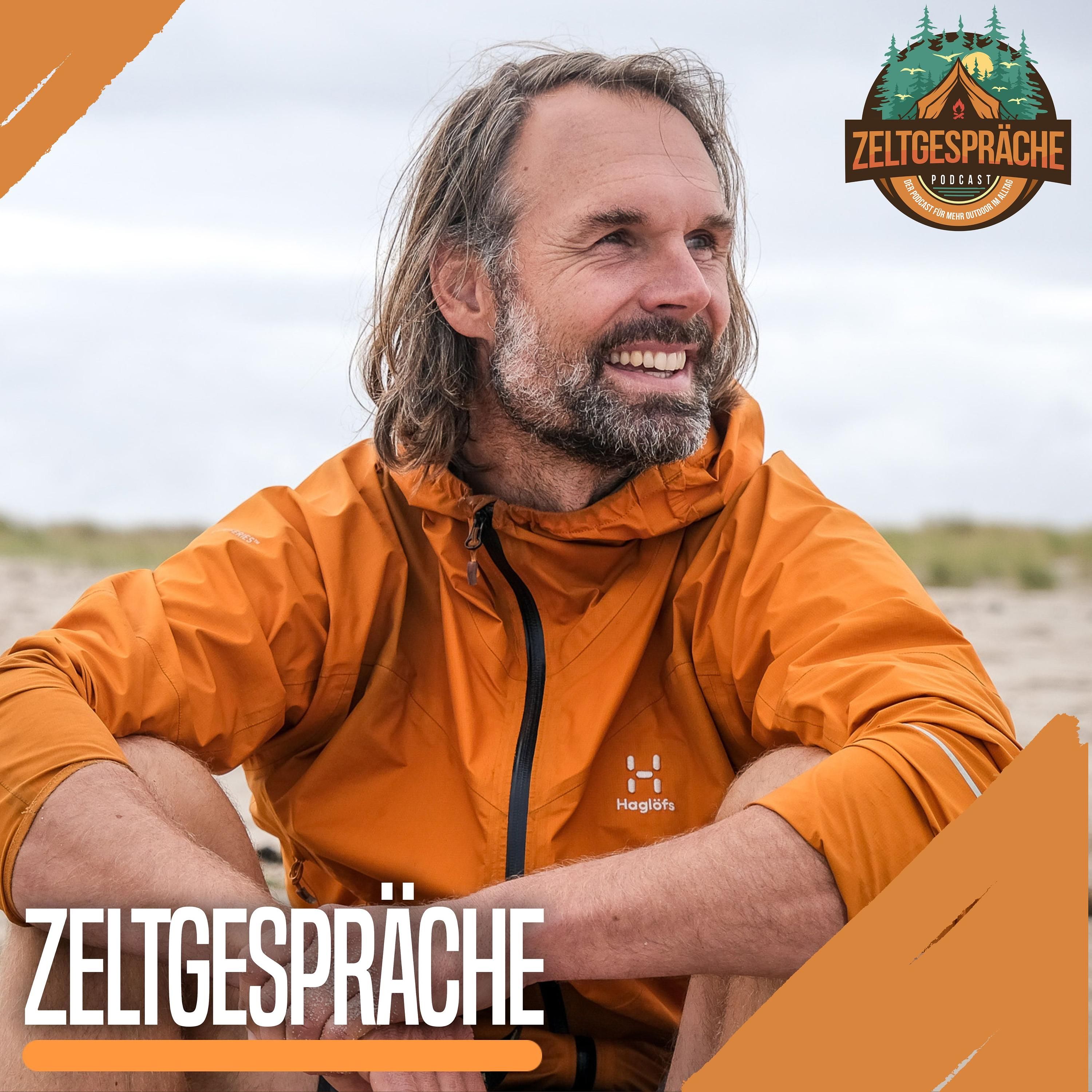 #85 - Christo Förster über die Magie des Draußenseins