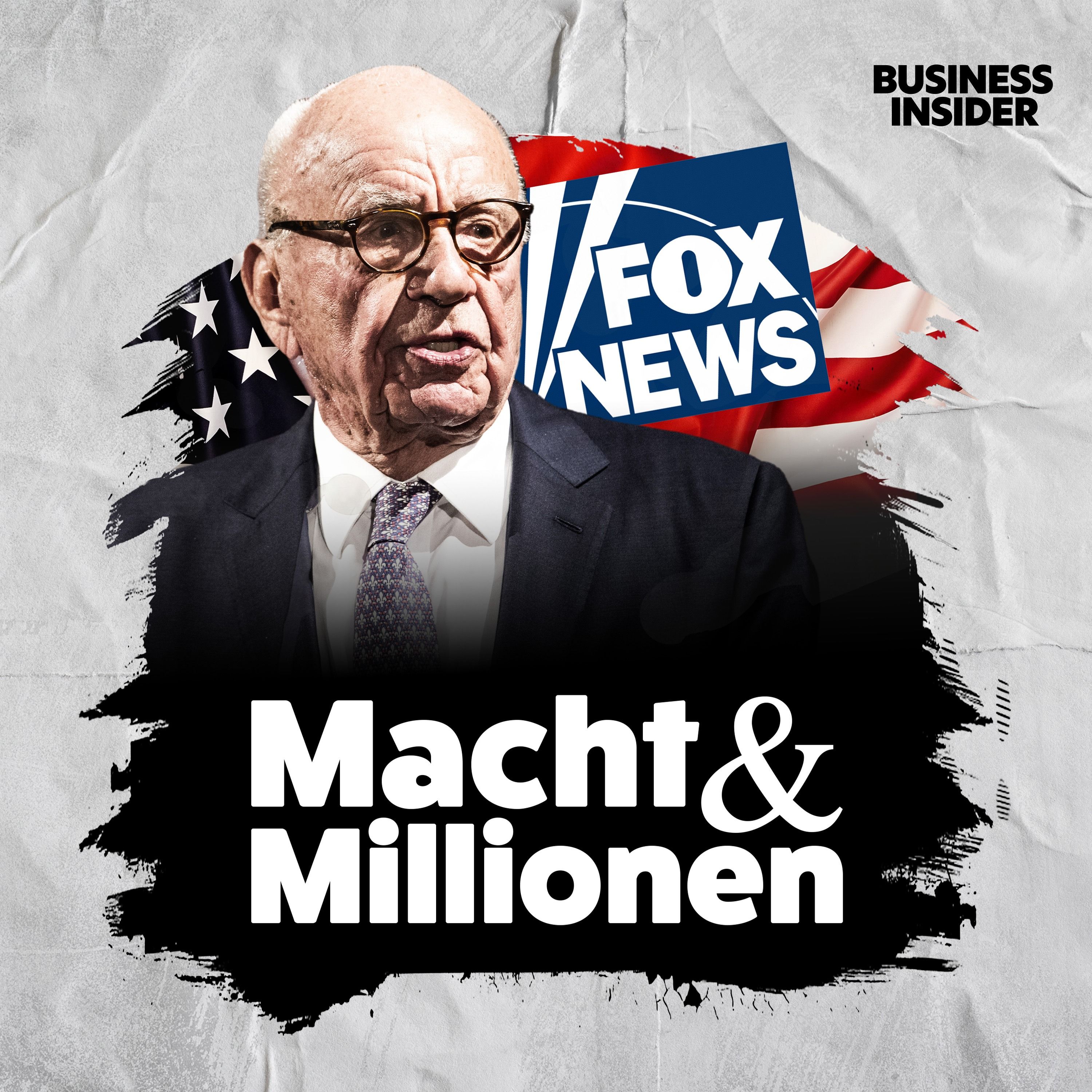 #85 Der Murdoch-Clan: Familienstreit um das Medien-Imperium