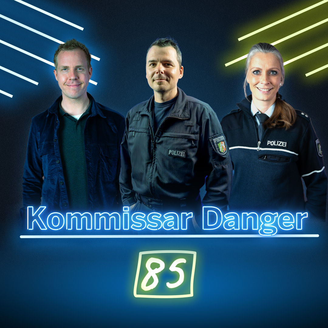 #85 - Diensthunde Zucht und Ankauf