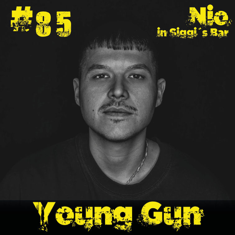#85 Nio