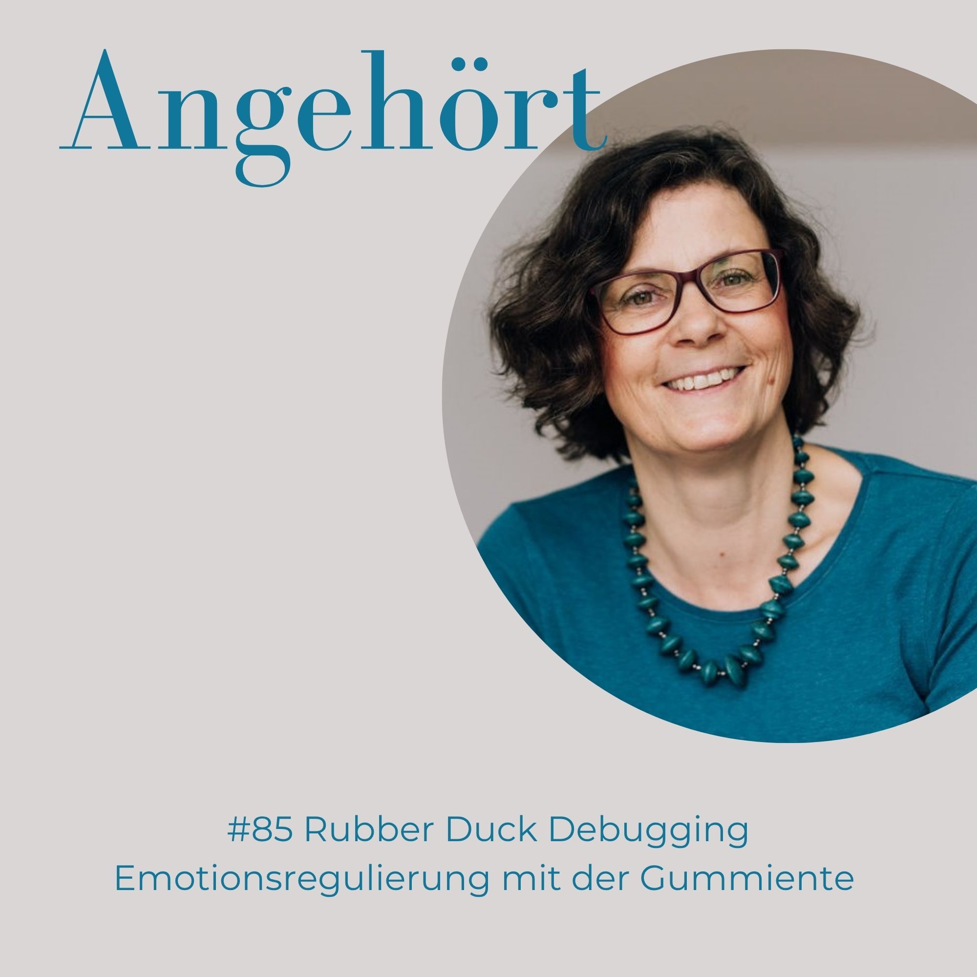 #85 Rubber Duck Debugging