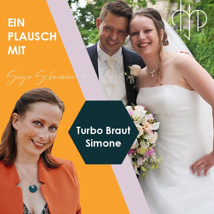 85 ♥ Turbo Braut Simone