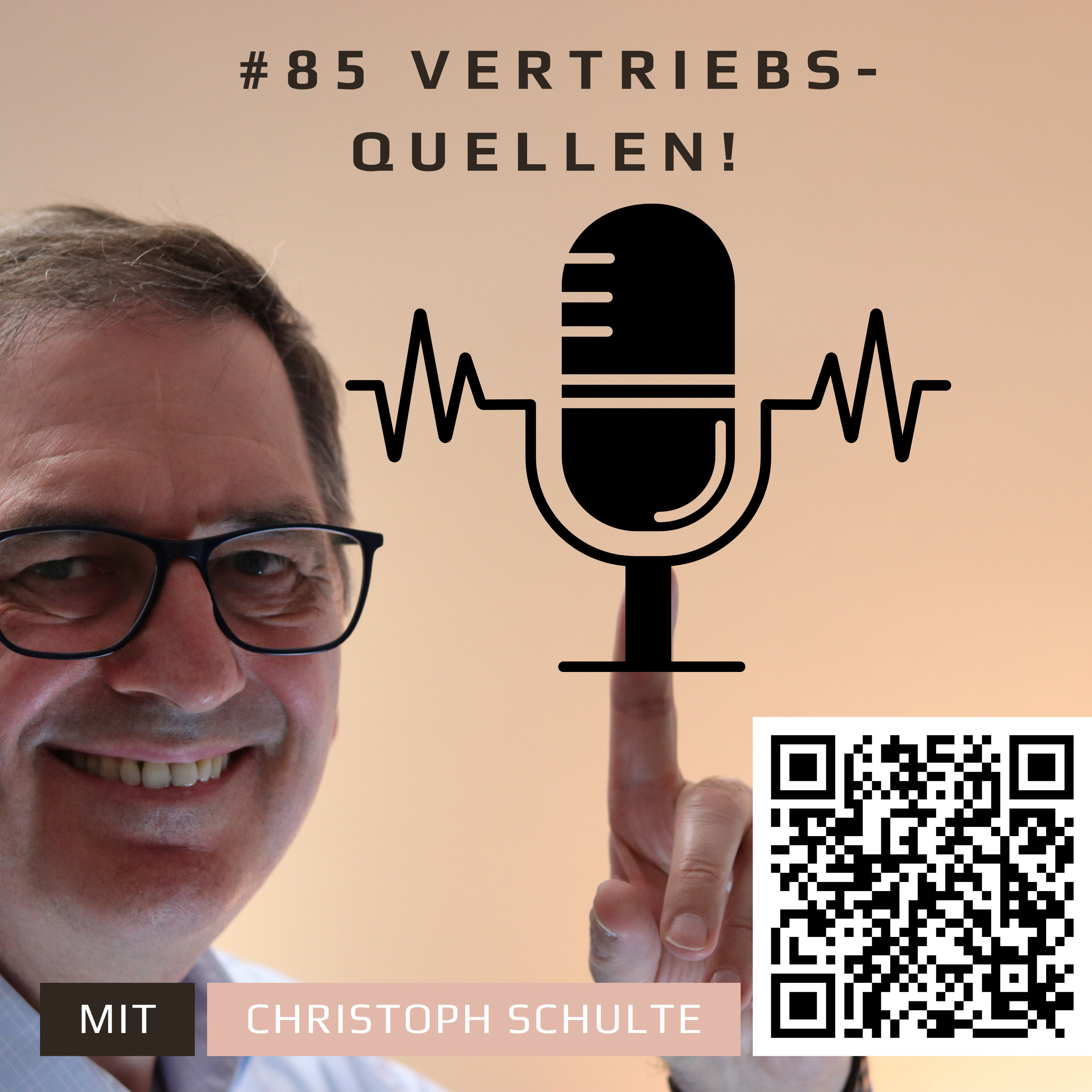 #85 Vertriebs-Quellen
