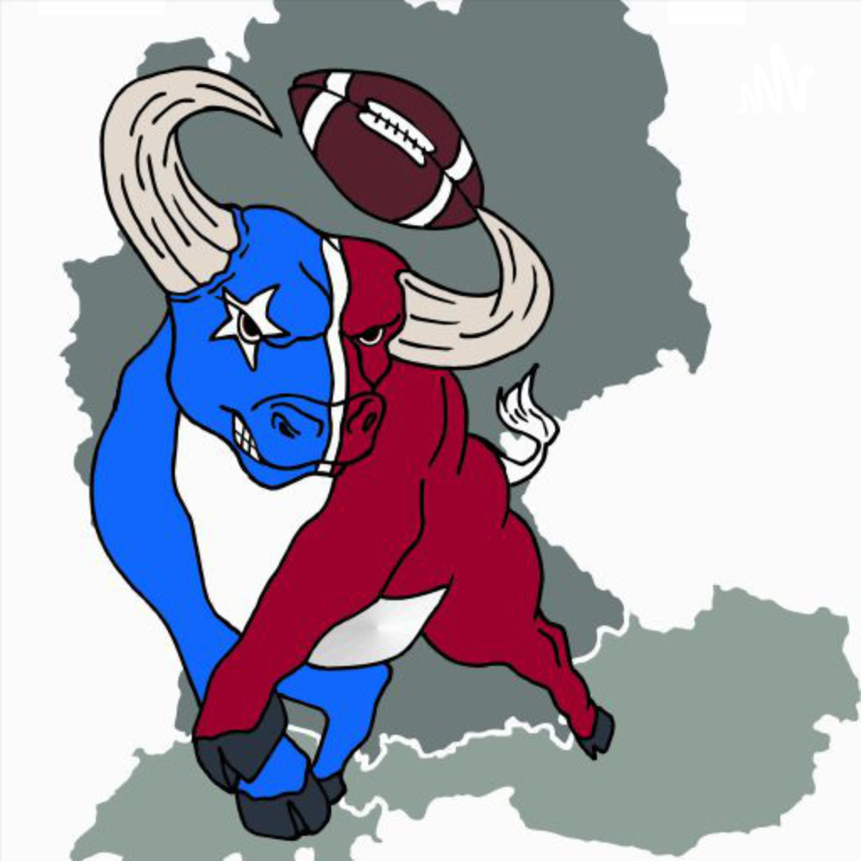 #85 Zusammenfassung Free Agency Houston Texans