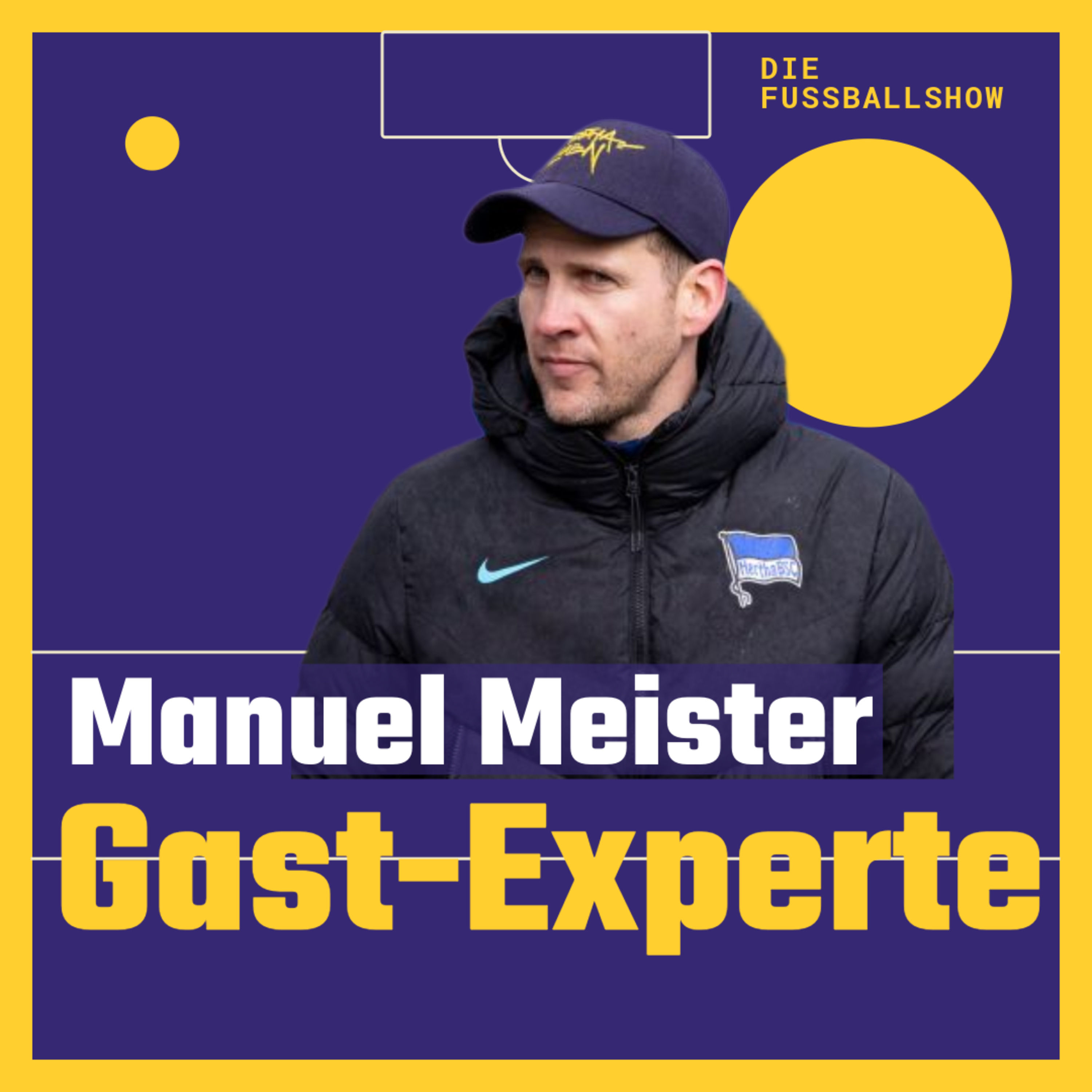 #85 -Zuschauerboom in der Bundesliga und selbstbewusste Aufsteiger (mit Manuel Meister)