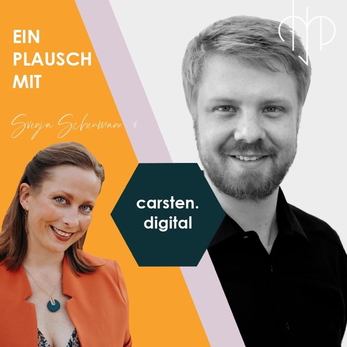86 ♥ carsten.digital