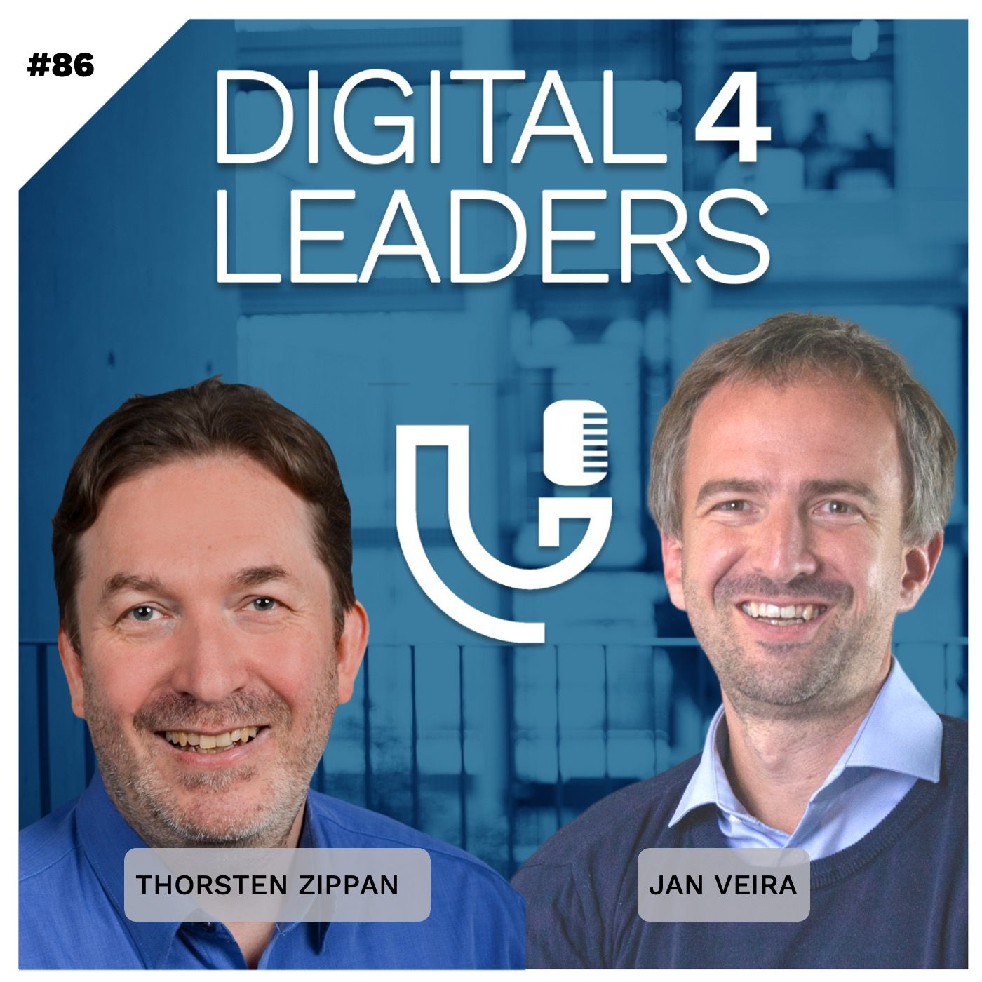 #86 E-Sports - ein echt globaler Markt — mit Thorsten Zippan