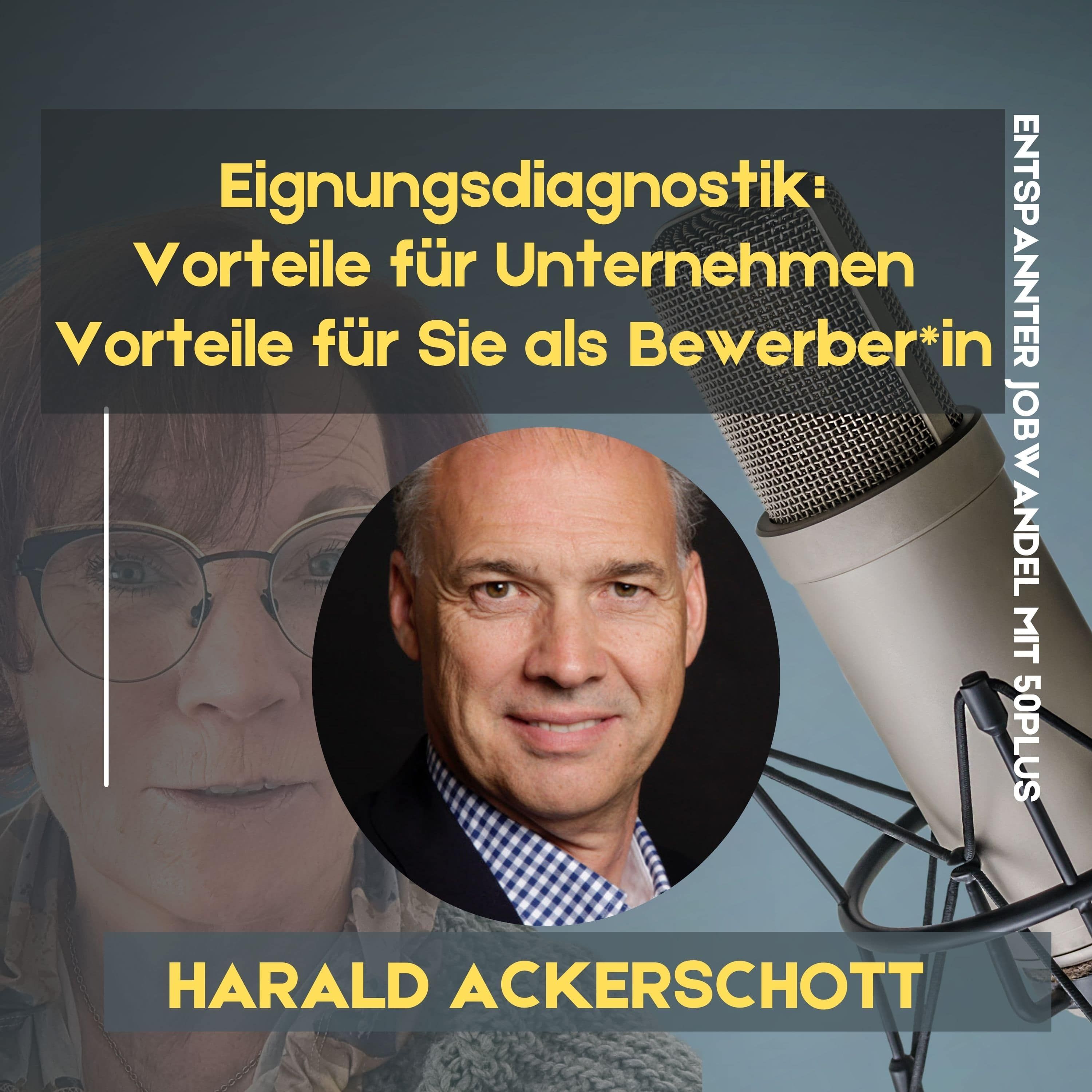 #86 - Effiziente Personalauswahl durch Eignungsdiagnostik