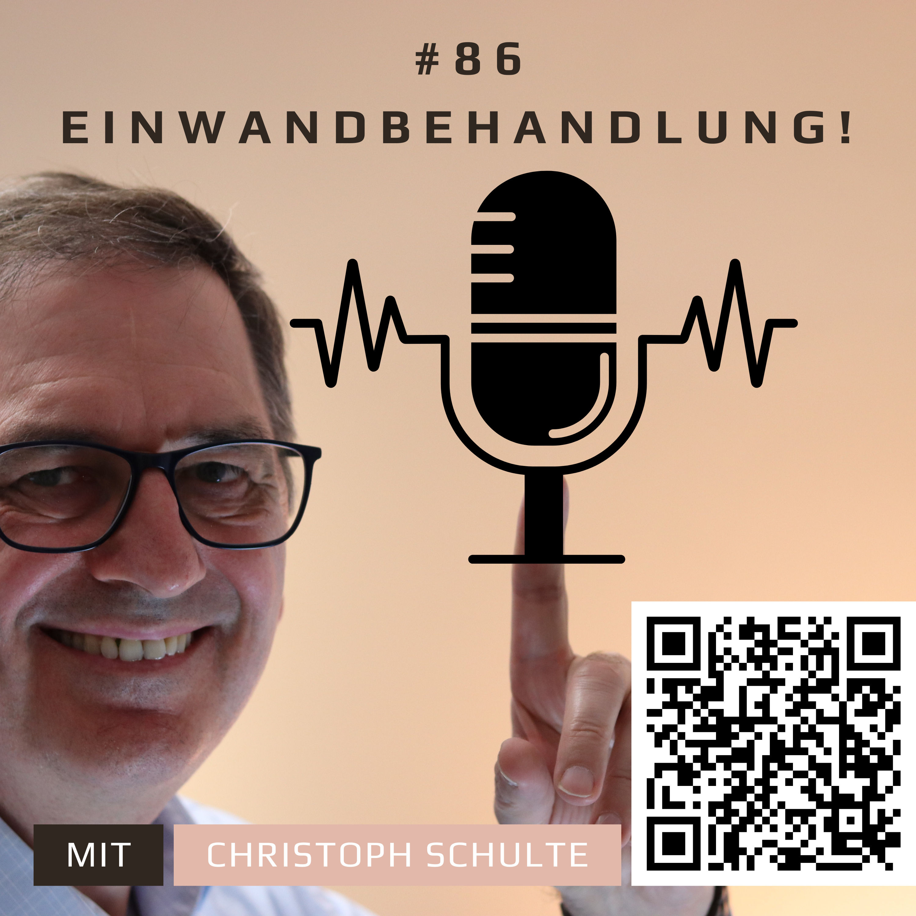 #86 Einwandbehandlung richtig durchführen